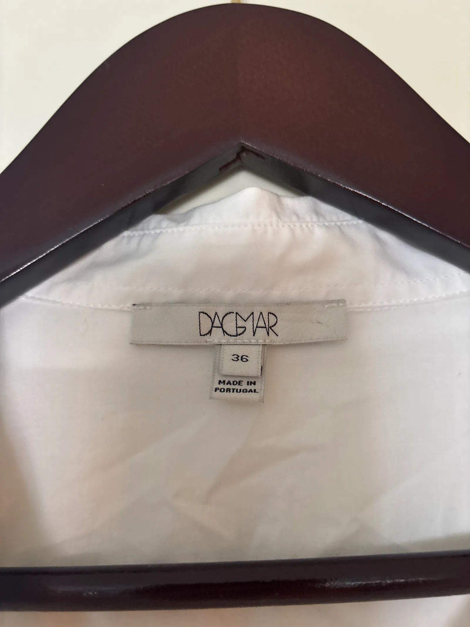 Dagmar Dagmar Shirt Size XS / US 0-2 / IT 36-38 - 2 Thumbnail