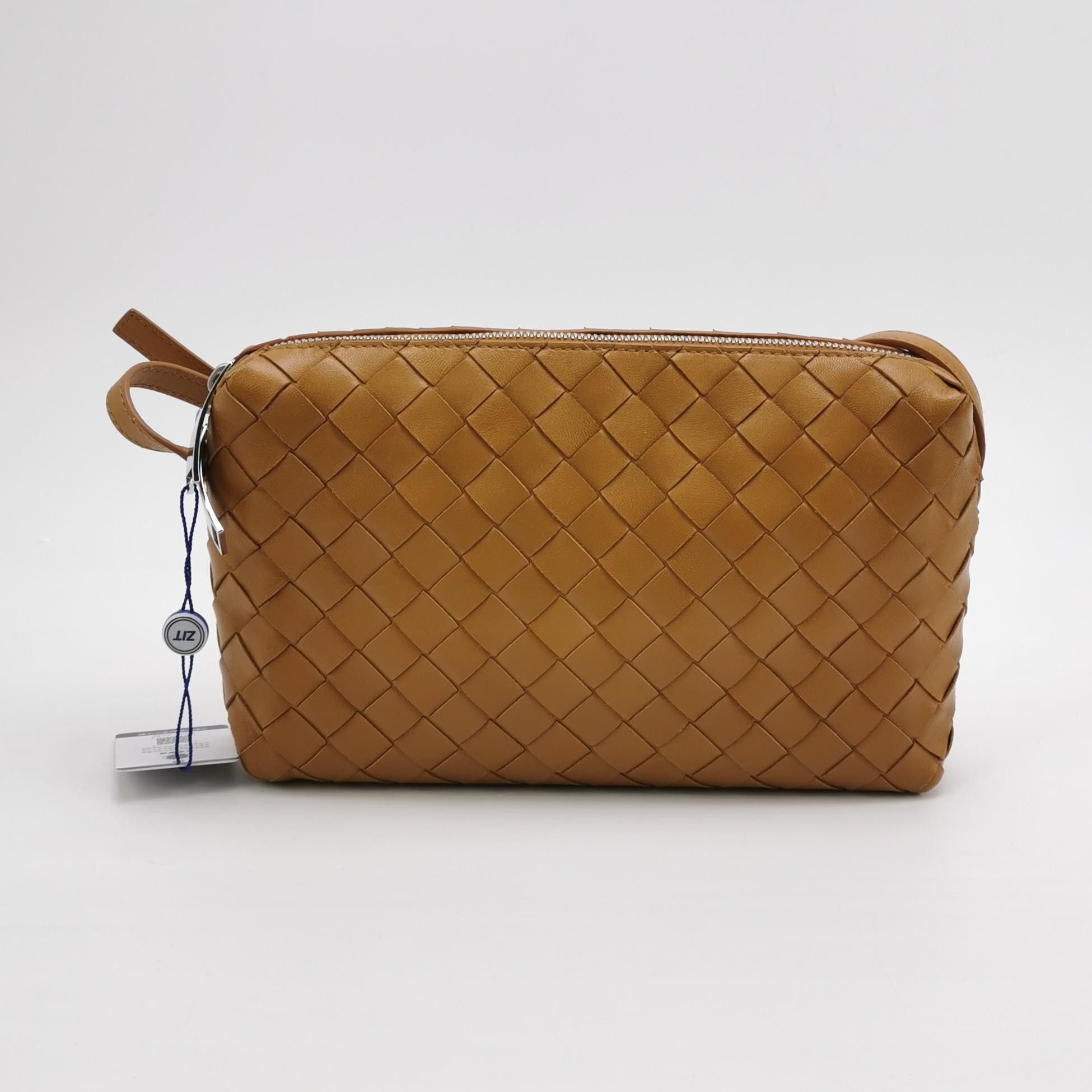 Bottega Veneta Bottega Veneta Women os Crossbody Bags Size ONE SIZE - 5 Thumbnail