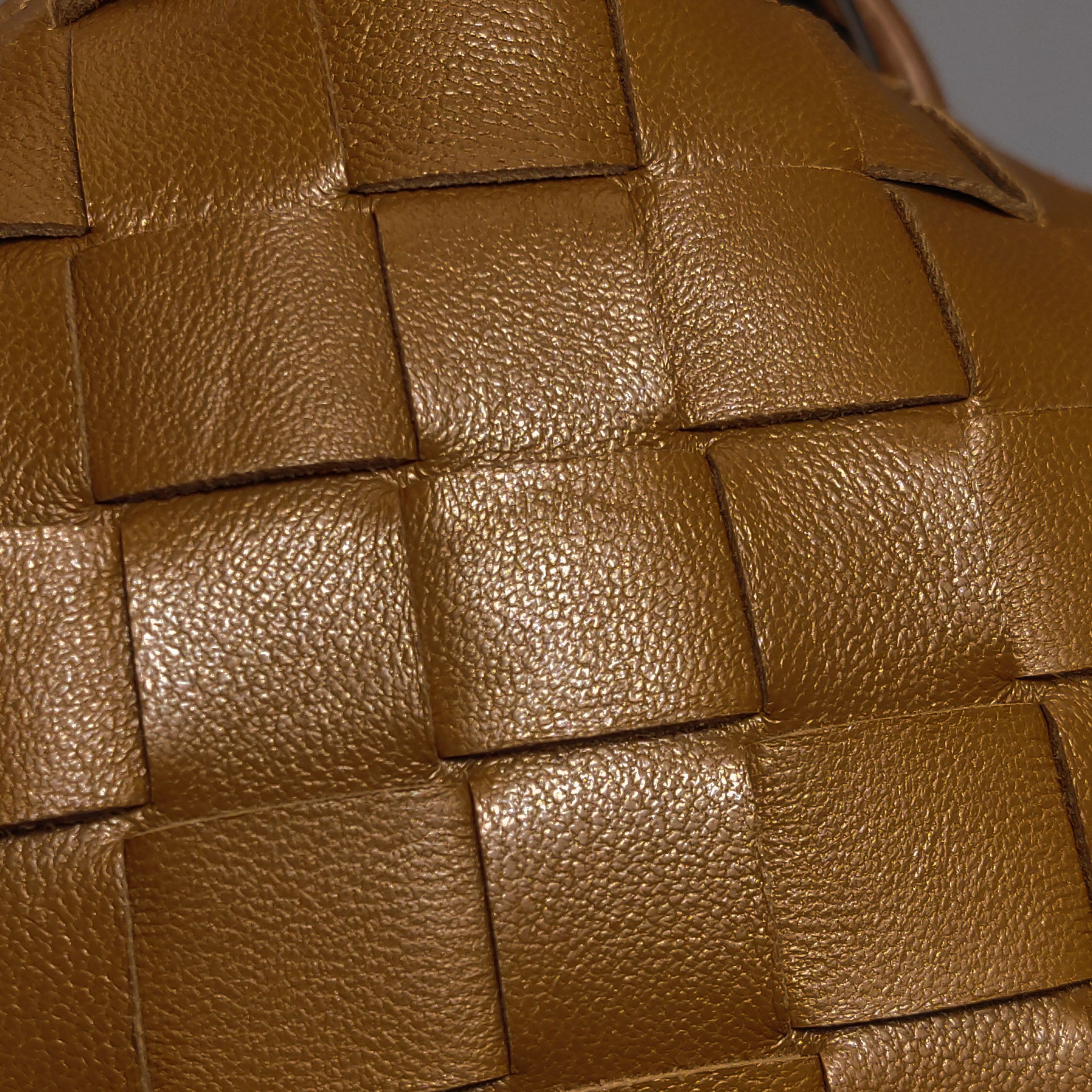 Bottega Veneta Bottega Veneta Women os Crossbody Bags Size ONE SIZE - 15 Thumbnail