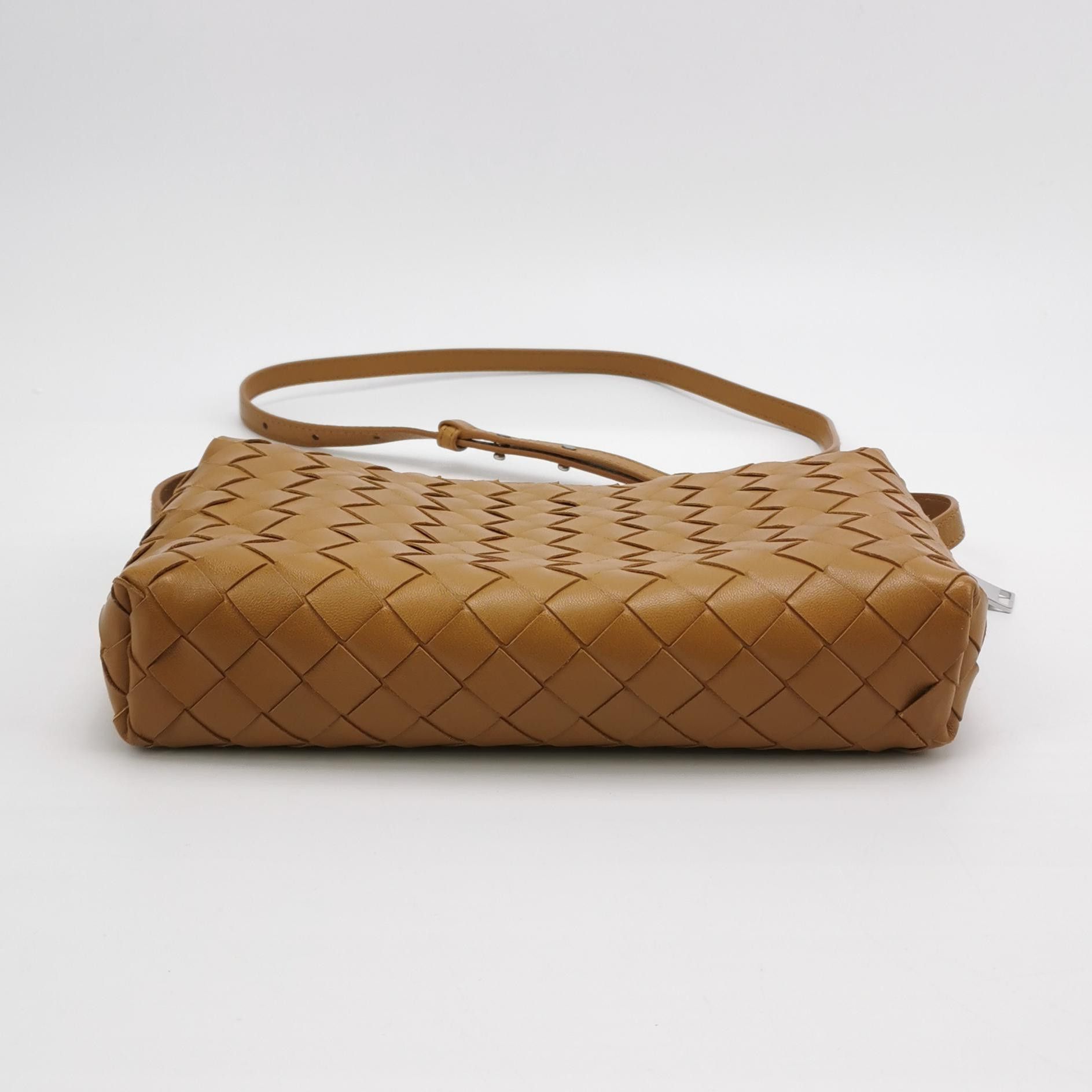 Bottega Veneta Bottega Veneta Women os Crossbody Bags Size ONE SIZE - 6 Thumbnail