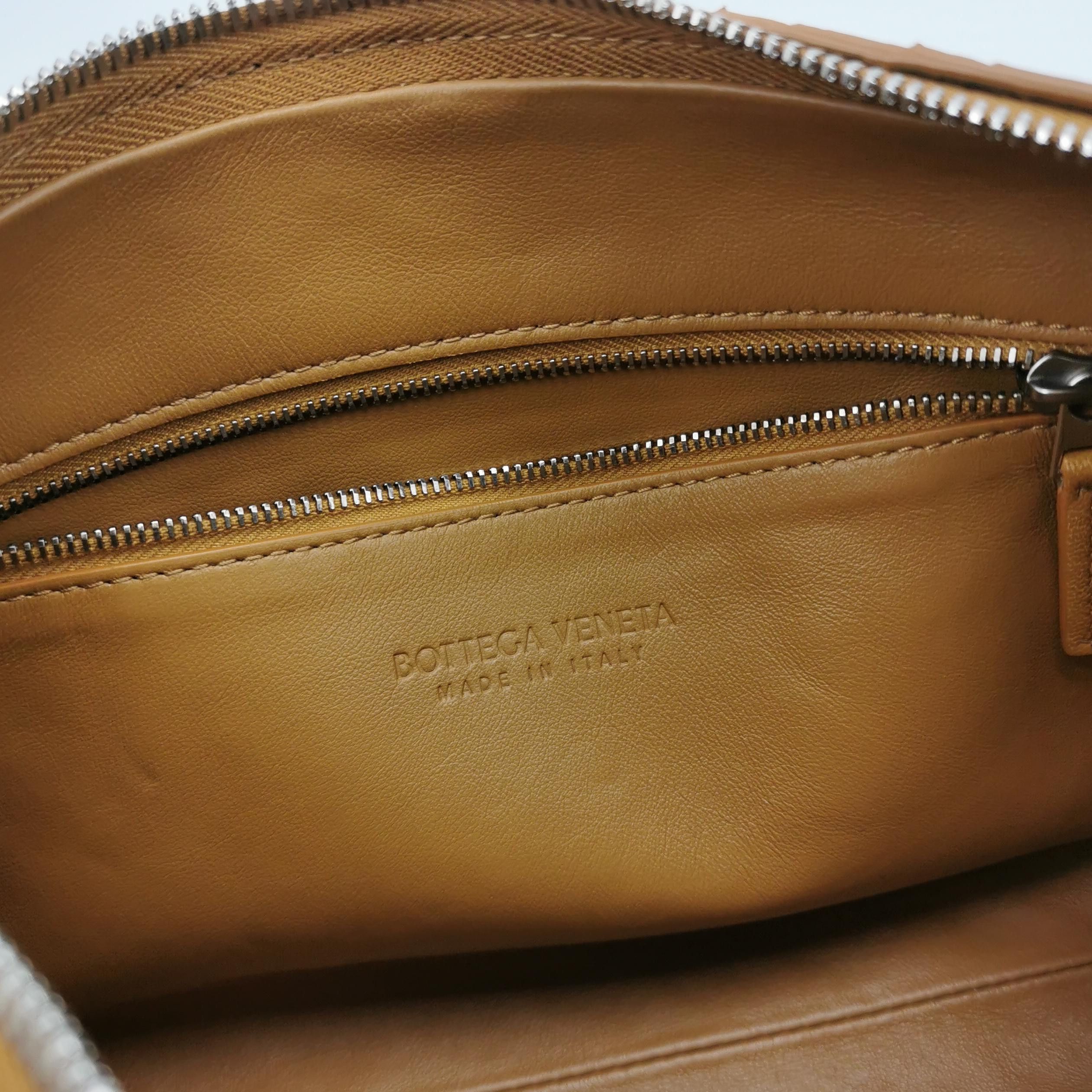Bottega Veneta Bottega Veneta Women os Crossbody Bags Size ONE SIZE - 8 Thumbnail