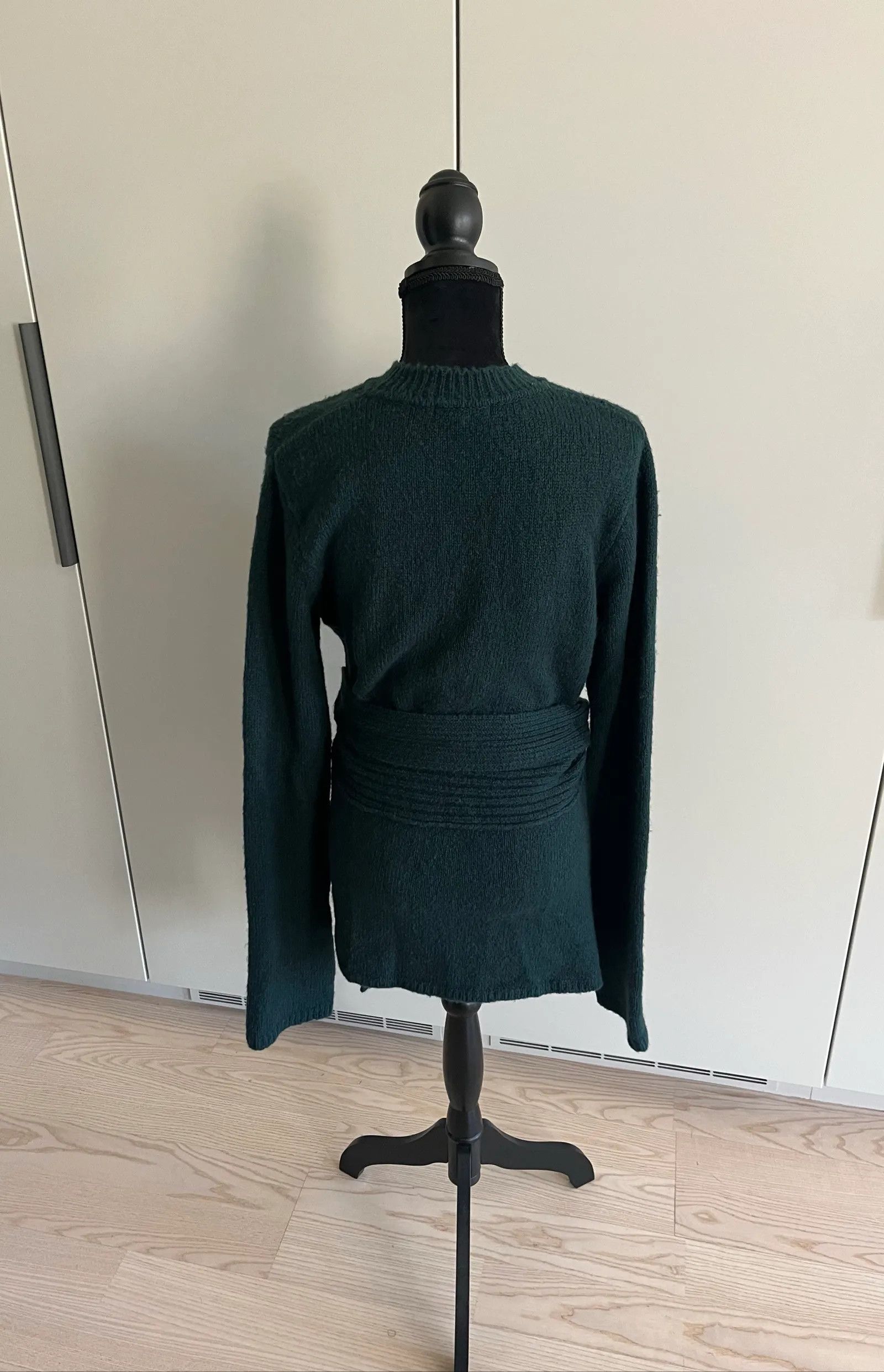 Dagmar Dagmar Sweater Size L / US 10 / IT 46 - 3 Thumbnail