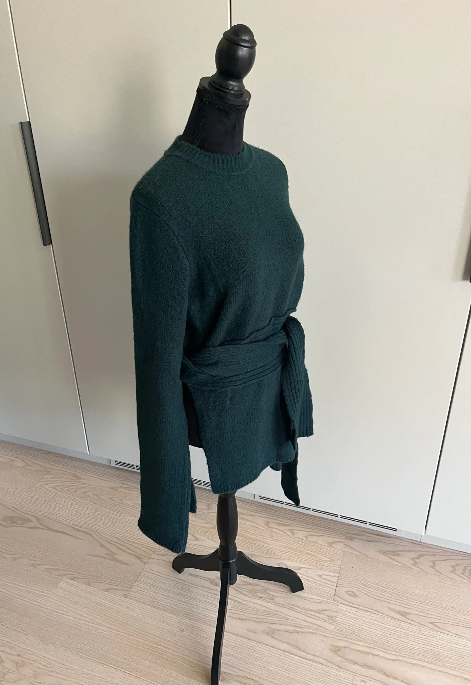 Dagmar Dagmar Sweater Size L / US 10 / IT 46 - 2 Thumbnail