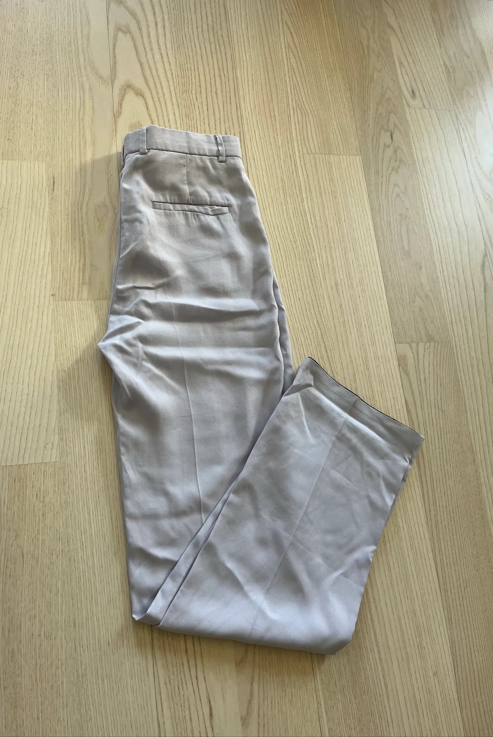 Tiger of Sweden Tiger of Sweden Pants Size 25" / US 0 / IT 36 - 2 Thumbnail