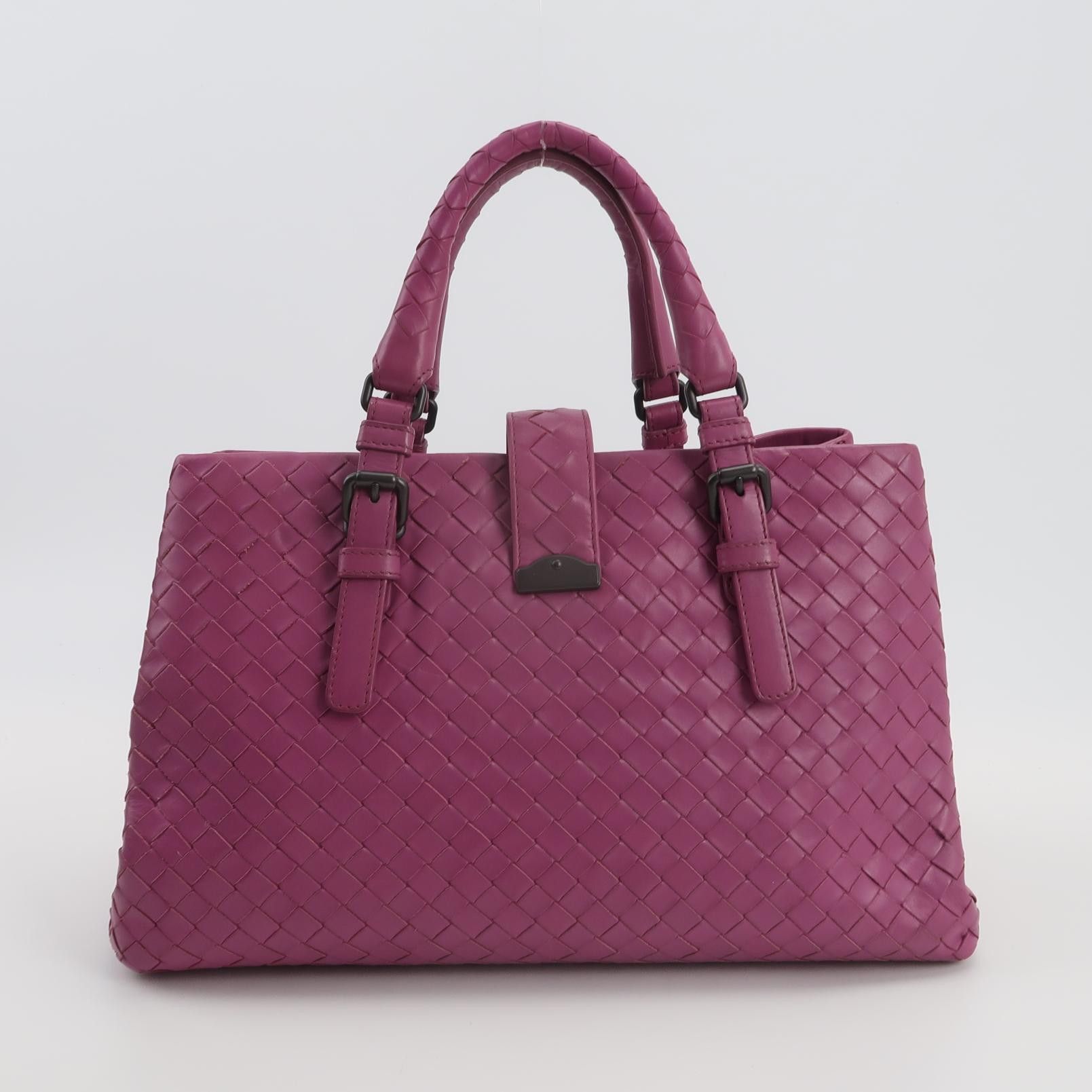 Bottega Veneta Bottega Veneta Women os Shoulder Bags Size ONE SIZE - 5 Thumbnail