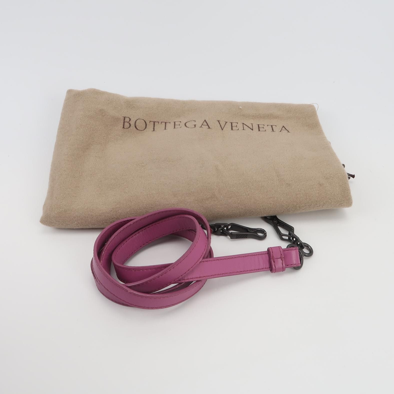 Bottega Veneta Bottega Veneta Women os Shoulder Bags Size ONE SIZE - 9 Thumbnail