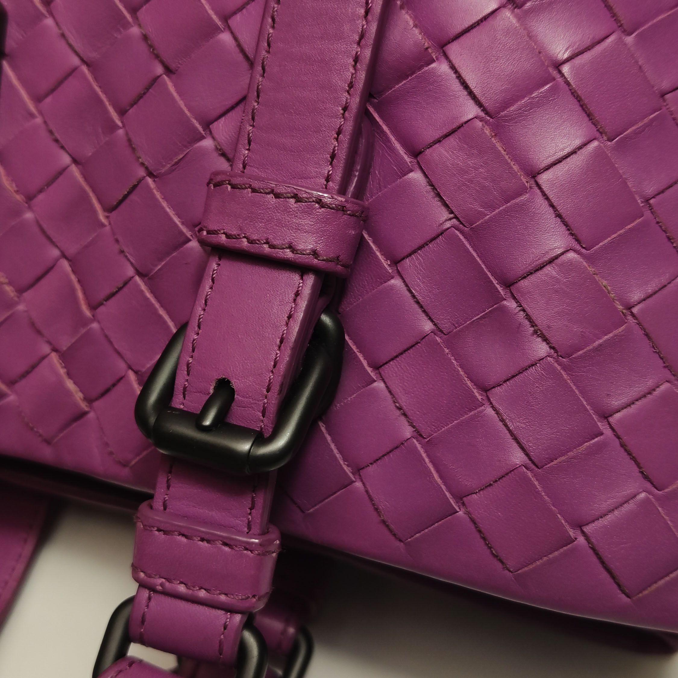 Bottega Veneta Bottega Veneta Women os Shoulder Bags Size ONE SIZE - 15 Thumbnail