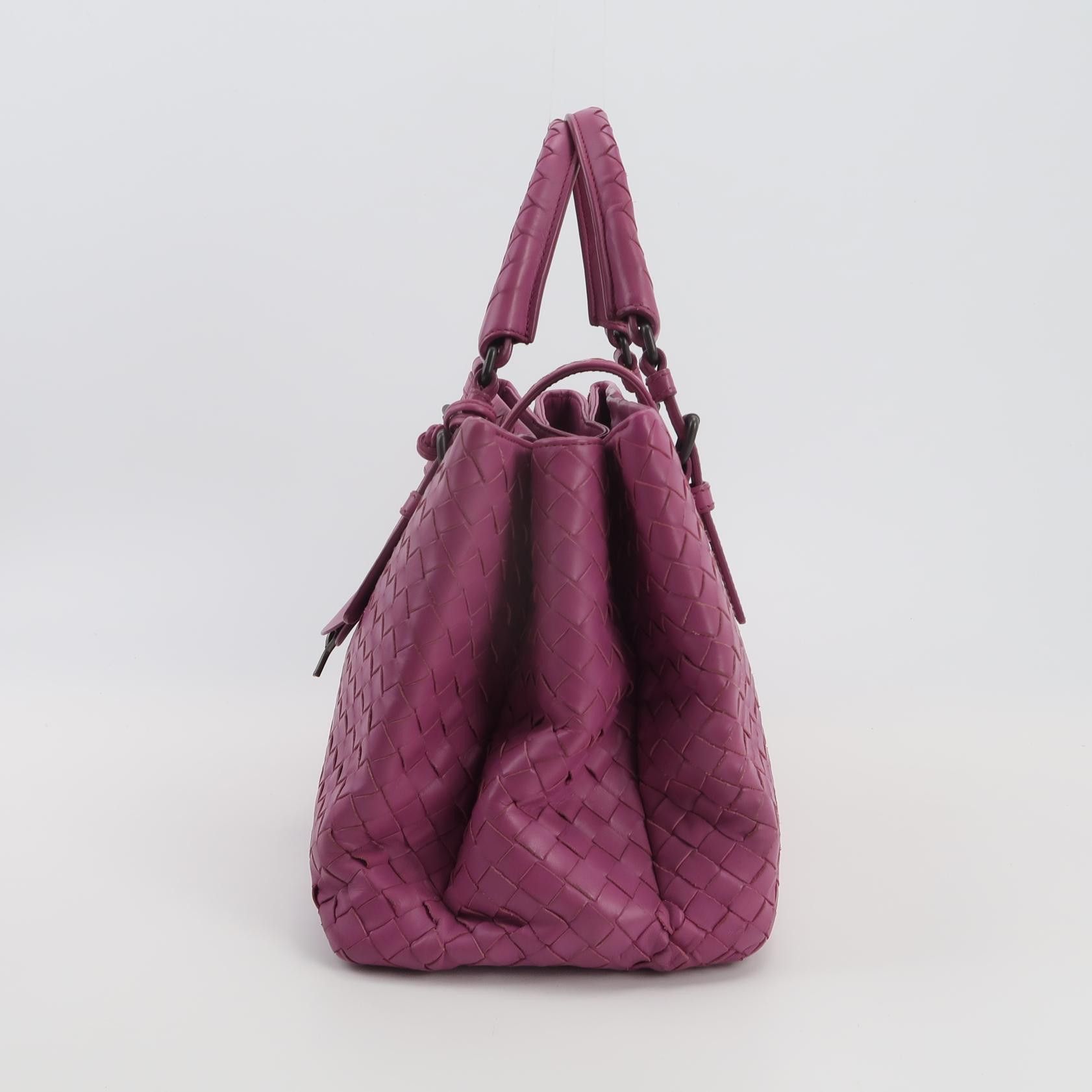 Bottega Veneta Bottega Veneta Women os Shoulder Bags Size ONE SIZE - 3 Thumbnail