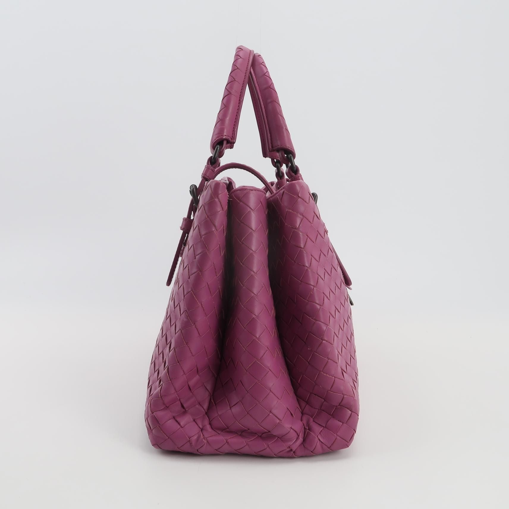 Bottega Veneta Bottega Veneta Women os Shoulder Bags Size ONE SIZE - 4 Thumbnail