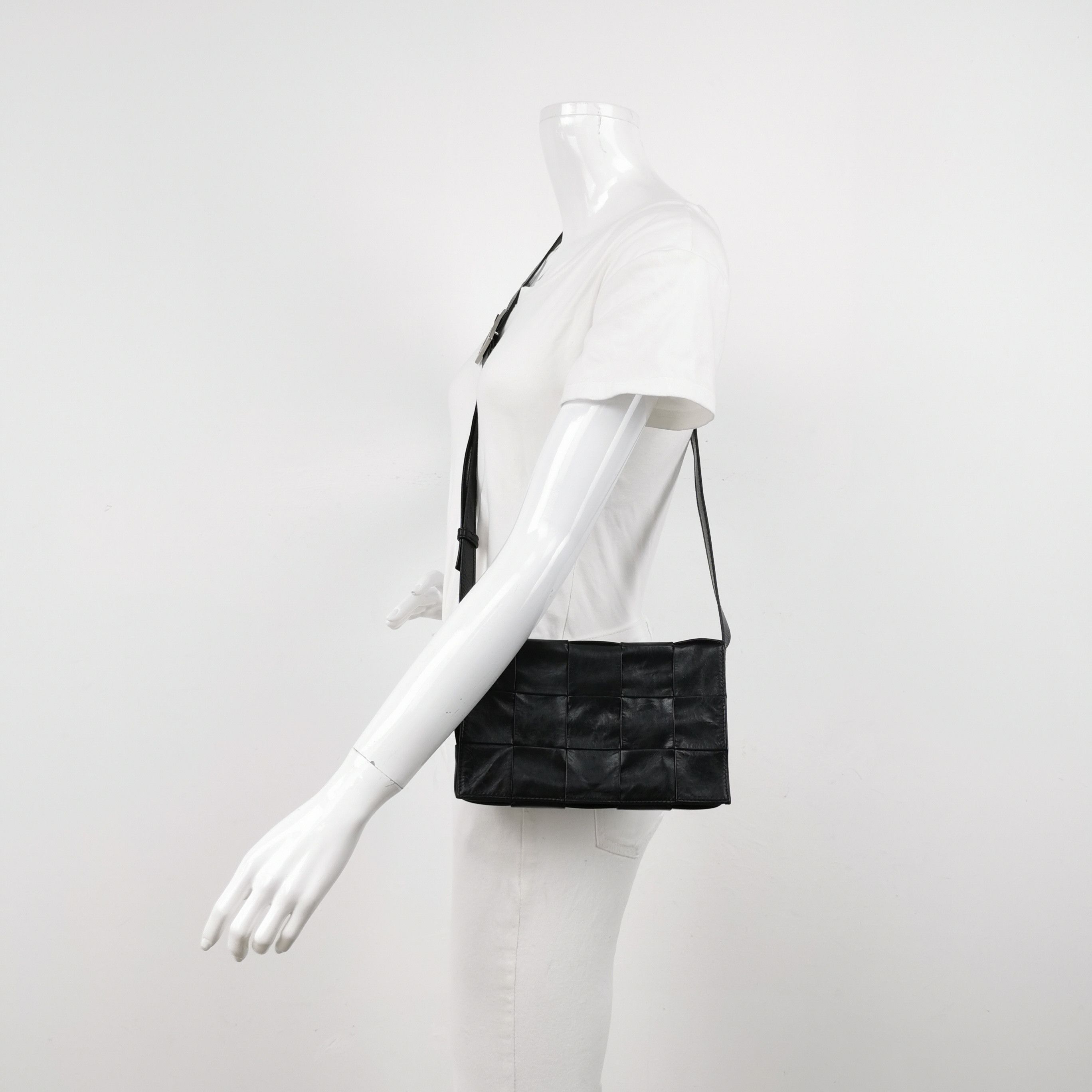 Bottega Veneta Bottega Veneta Women os Shoulder Bags Size ONE SIZE - 2 Thumbnail