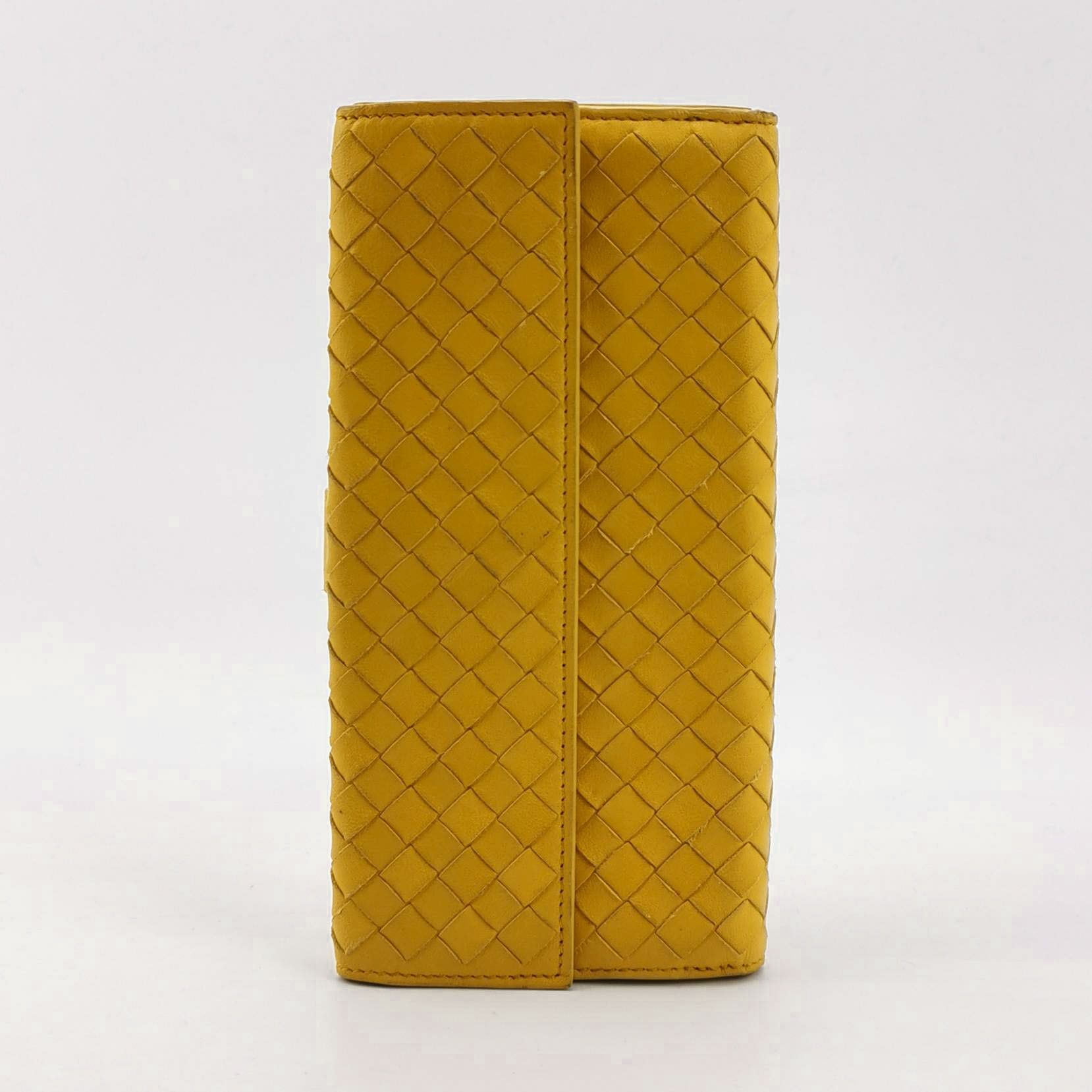 Bottega Veneta Bottega Veneta Women os Wallets Size ONE SIZE - 4 Thumbnail