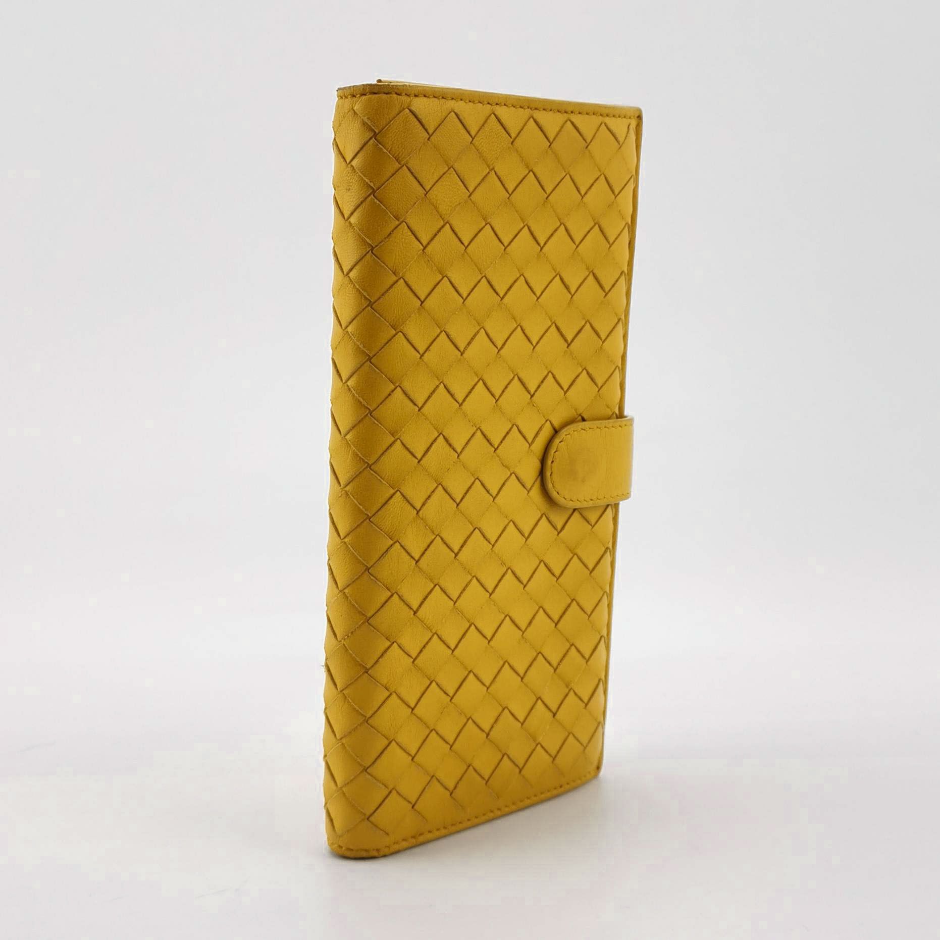 Bottega Veneta Bottega Veneta Women os Wallets Size ONE SIZE - 3 Thumbnail