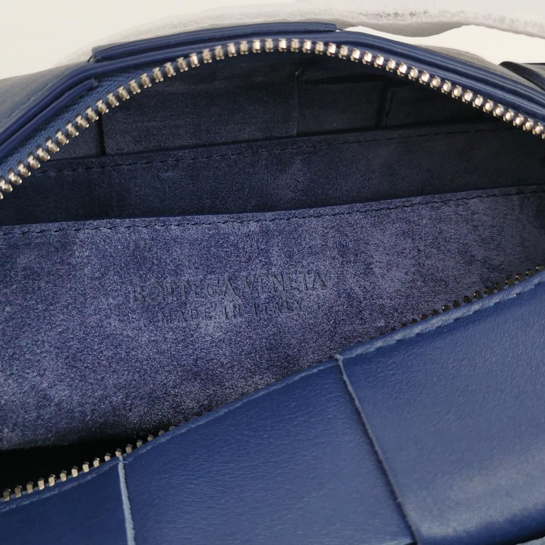 Bottega Veneta Bottega Veneta Women os Crossbody Bags Size ONE SIZE - 8 Thumbnail