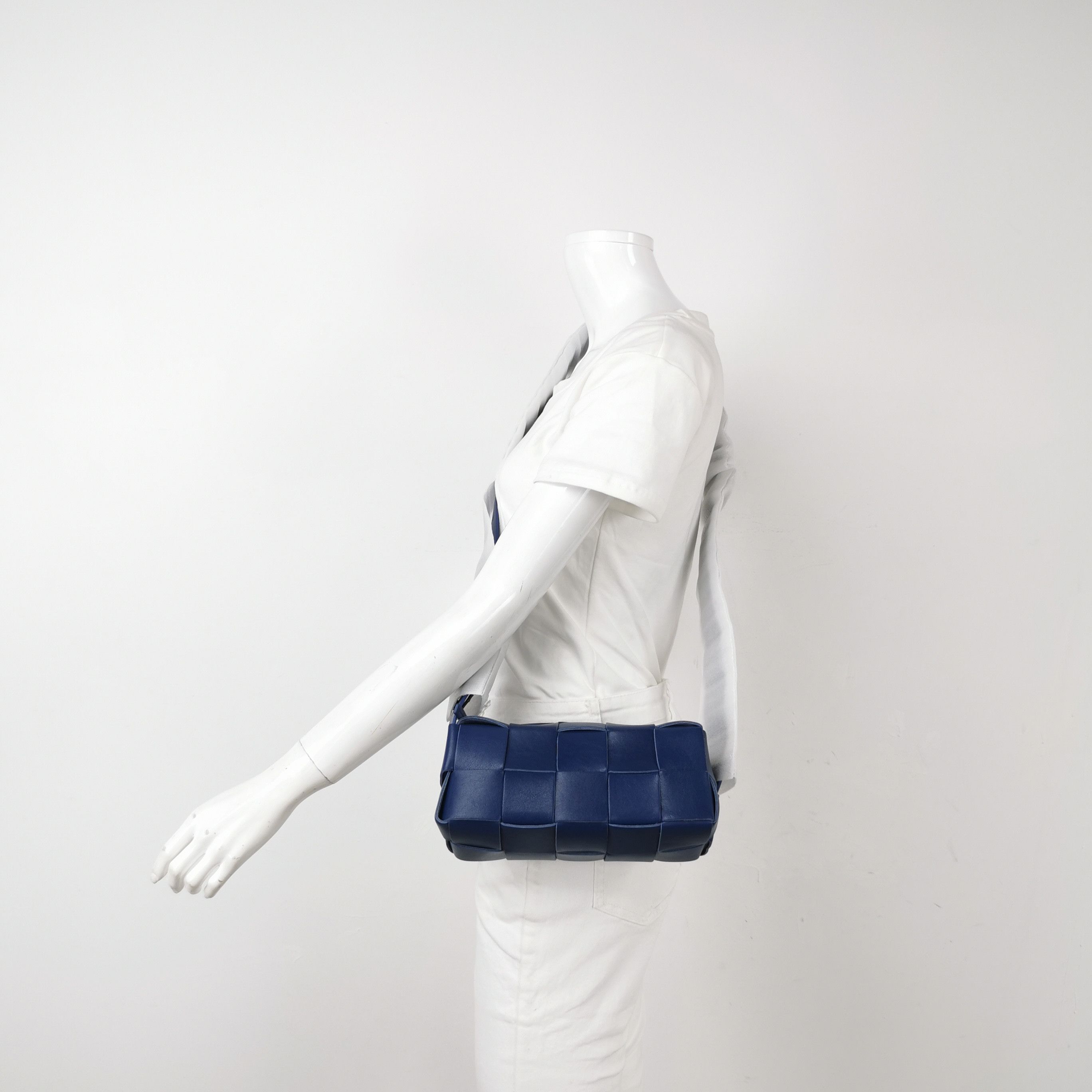 Bottega Veneta Bottega Veneta Women os Crossbody Bags Size ONE SIZE - 2 Thumbnail