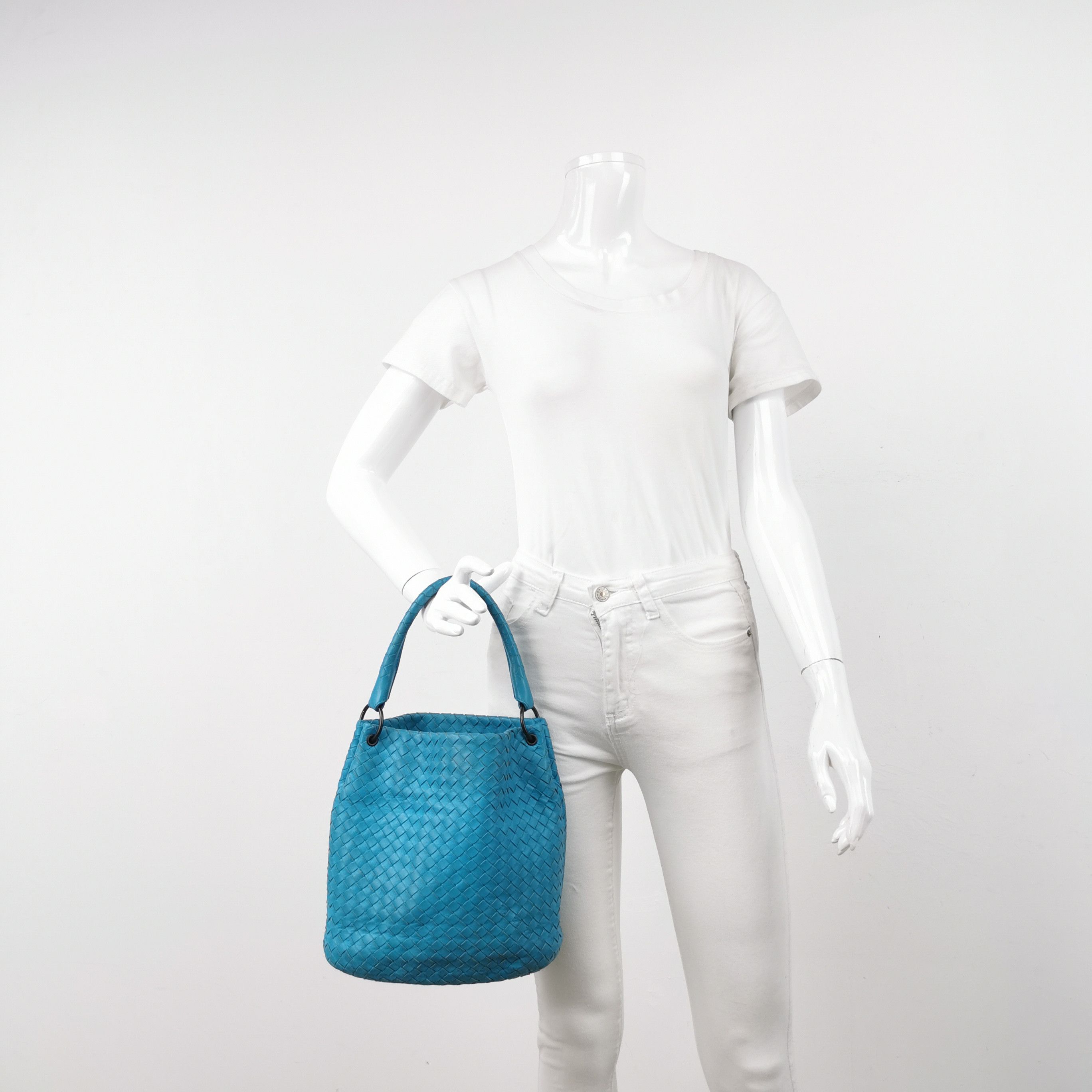 Bottega Veneta Bottega Veneta Women os Tote Bags Size ONE SIZE - 2 Thumbnail