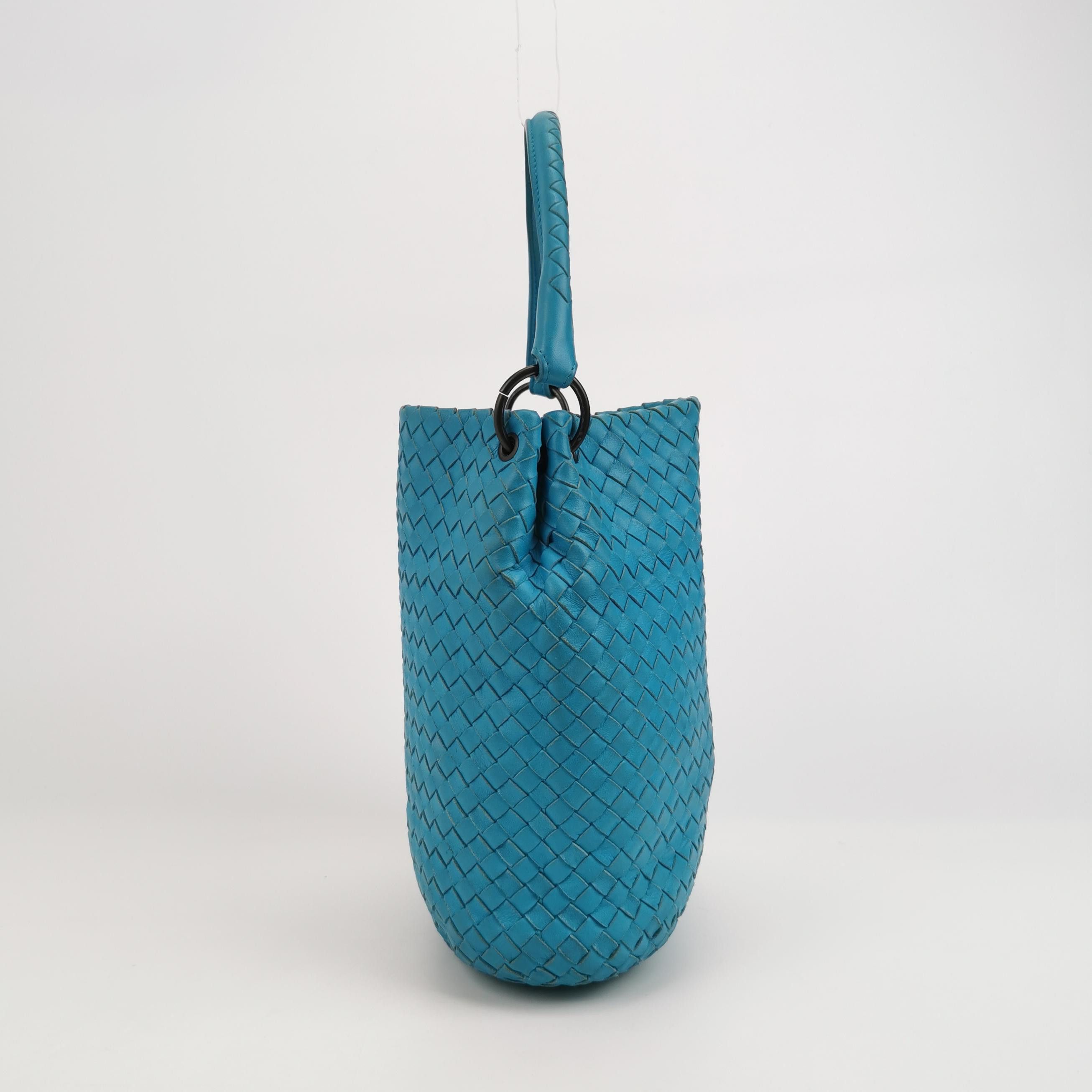 Bottega Veneta Bottega Veneta Women os Tote Bags Size ONE SIZE - 4 Thumbnail