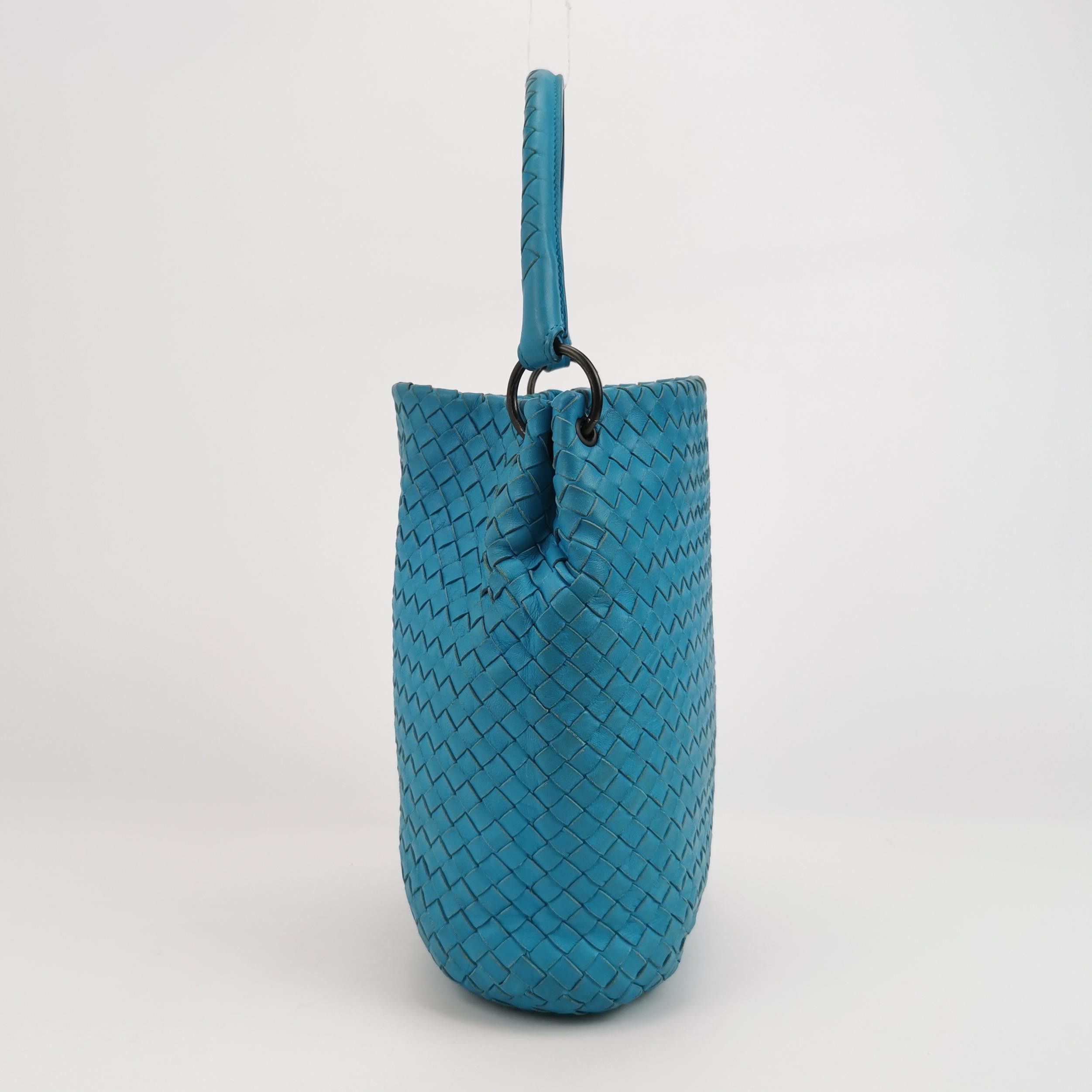 Bottega Veneta Bottega Veneta Women os Tote Bags Size ONE SIZE - 3 Thumbnail