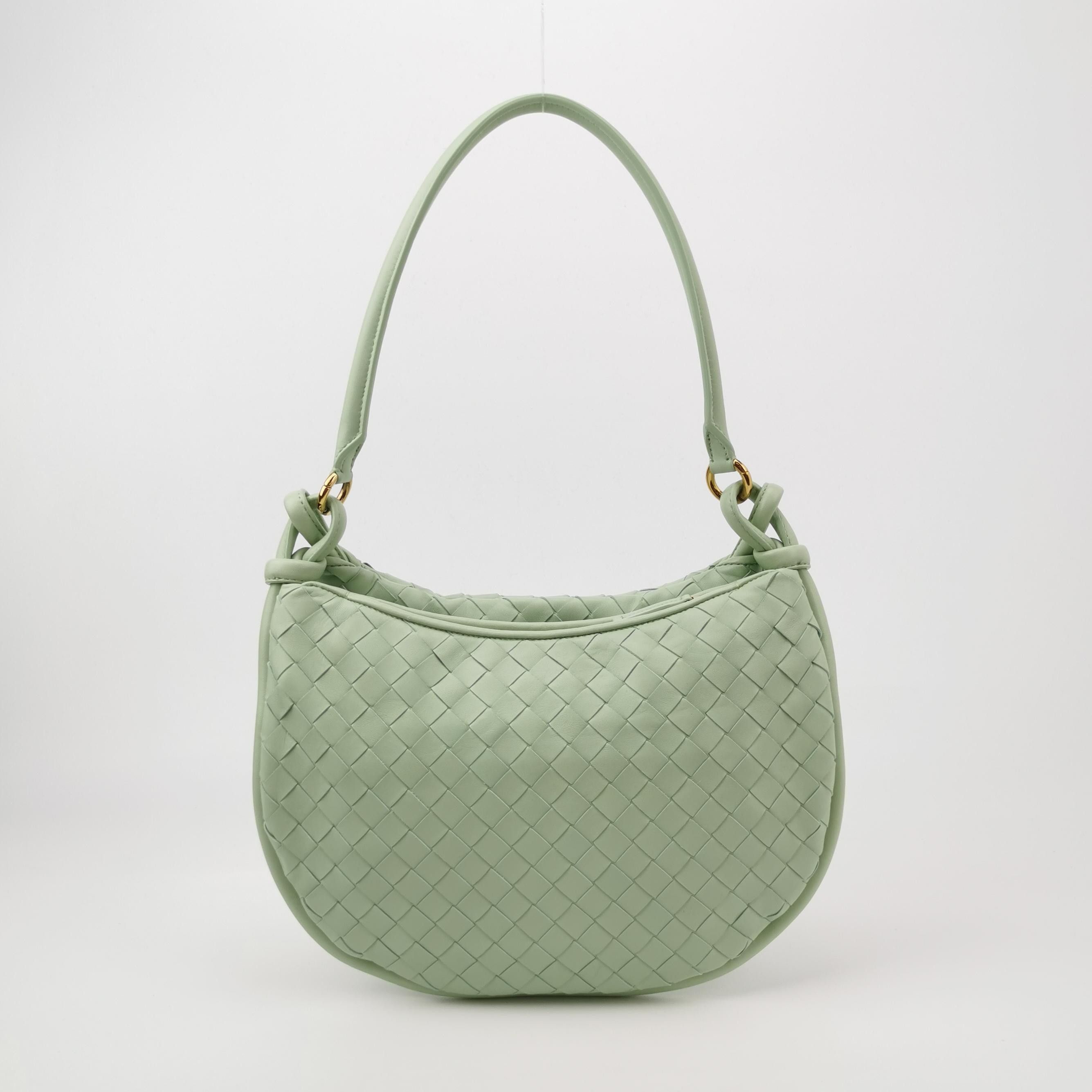 Bottega Veneta Bottega Veneta Women os Shoulder Bags Size ONE SIZE - 5 Thumbnail