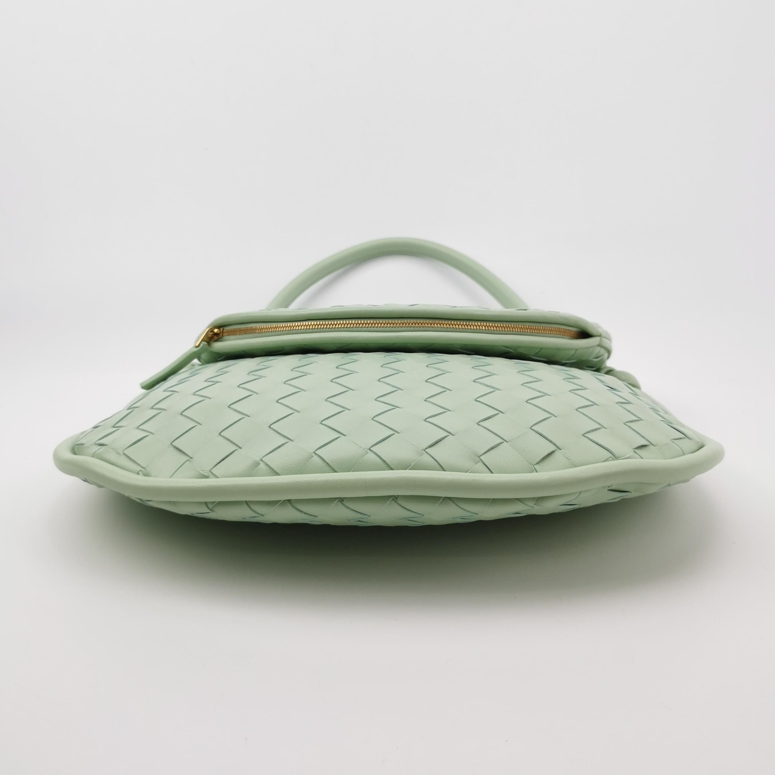 Bottega Veneta Bottega Veneta Women os Shoulder Bags Size ONE SIZE - 6 Thumbnail
