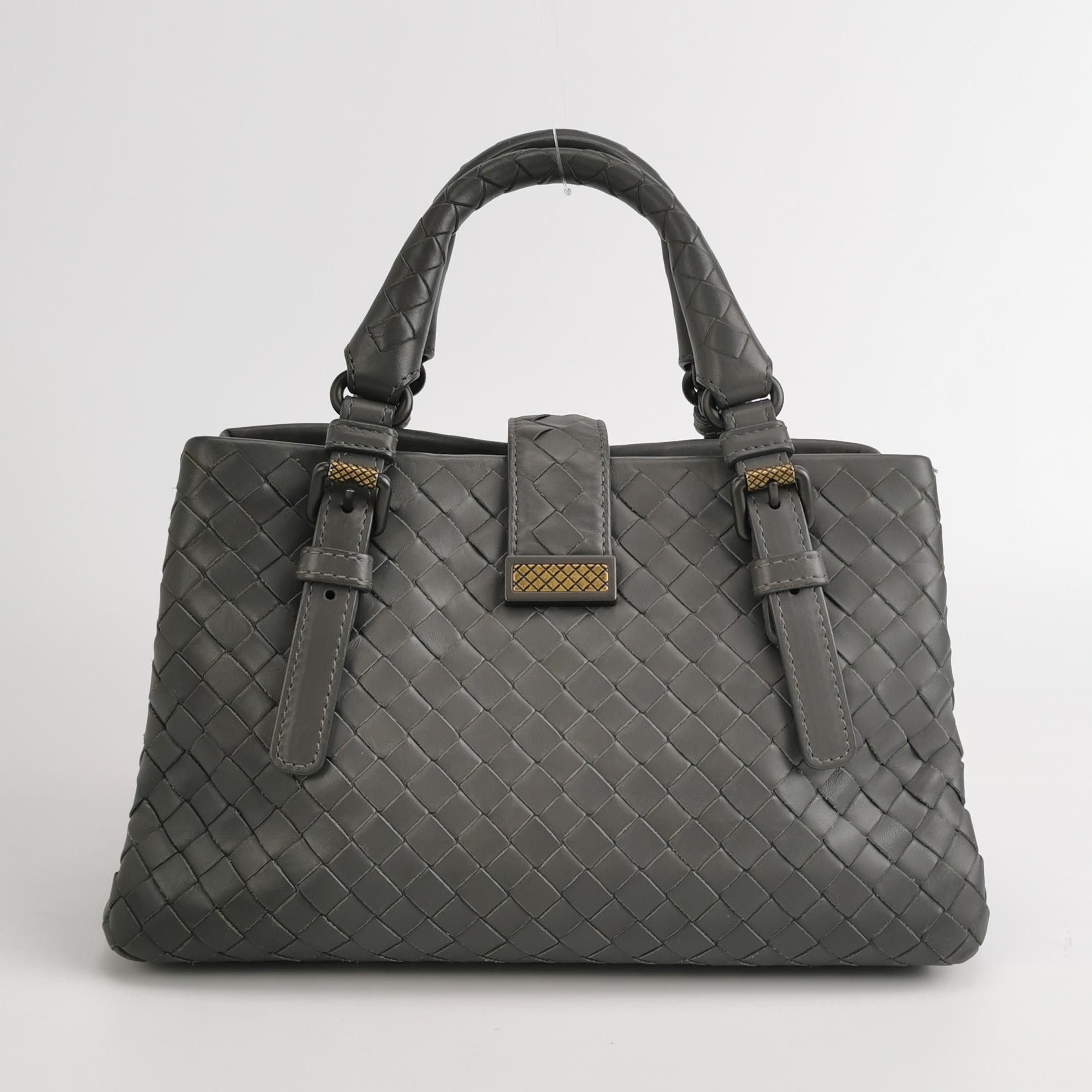 Bottega Veneta Bottega Veneta Women os Crossbody Bags Size ONE SIZE - 5 Thumbnail