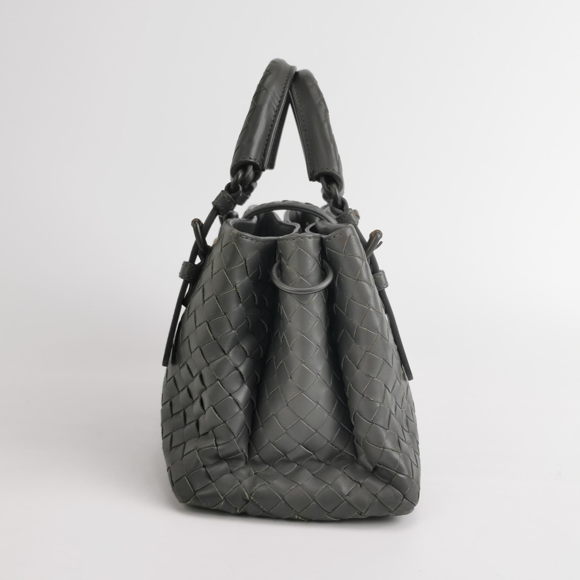 Bottega Veneta Bottega Veneta Women os Crossbody Bags Size ONE SIZE - 3 Thumbnail
