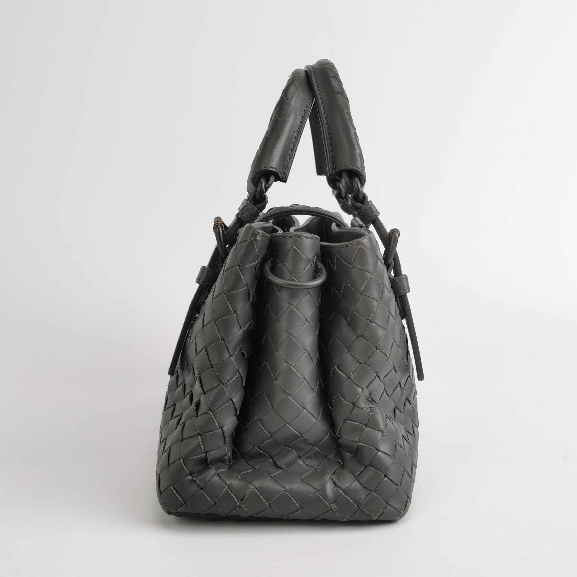 Bottega Veneta Bottega Veneta Women os Crossbody Bags Size ONE SIZE - 4 Thumbnail