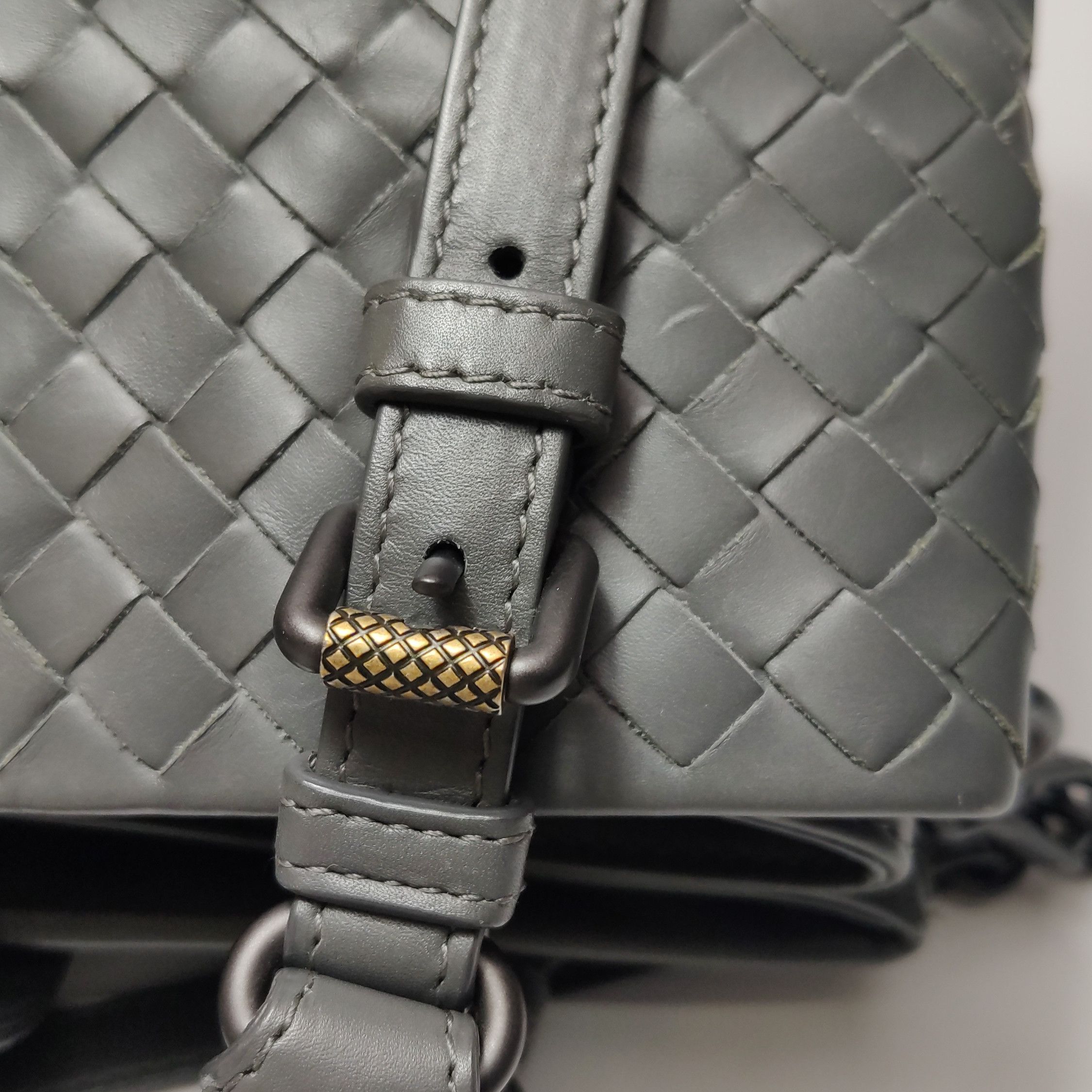 Bottega Veneta Bottega Veneta Women os Crossbody Bags Size ONE SIZE - 13 Thumbnail