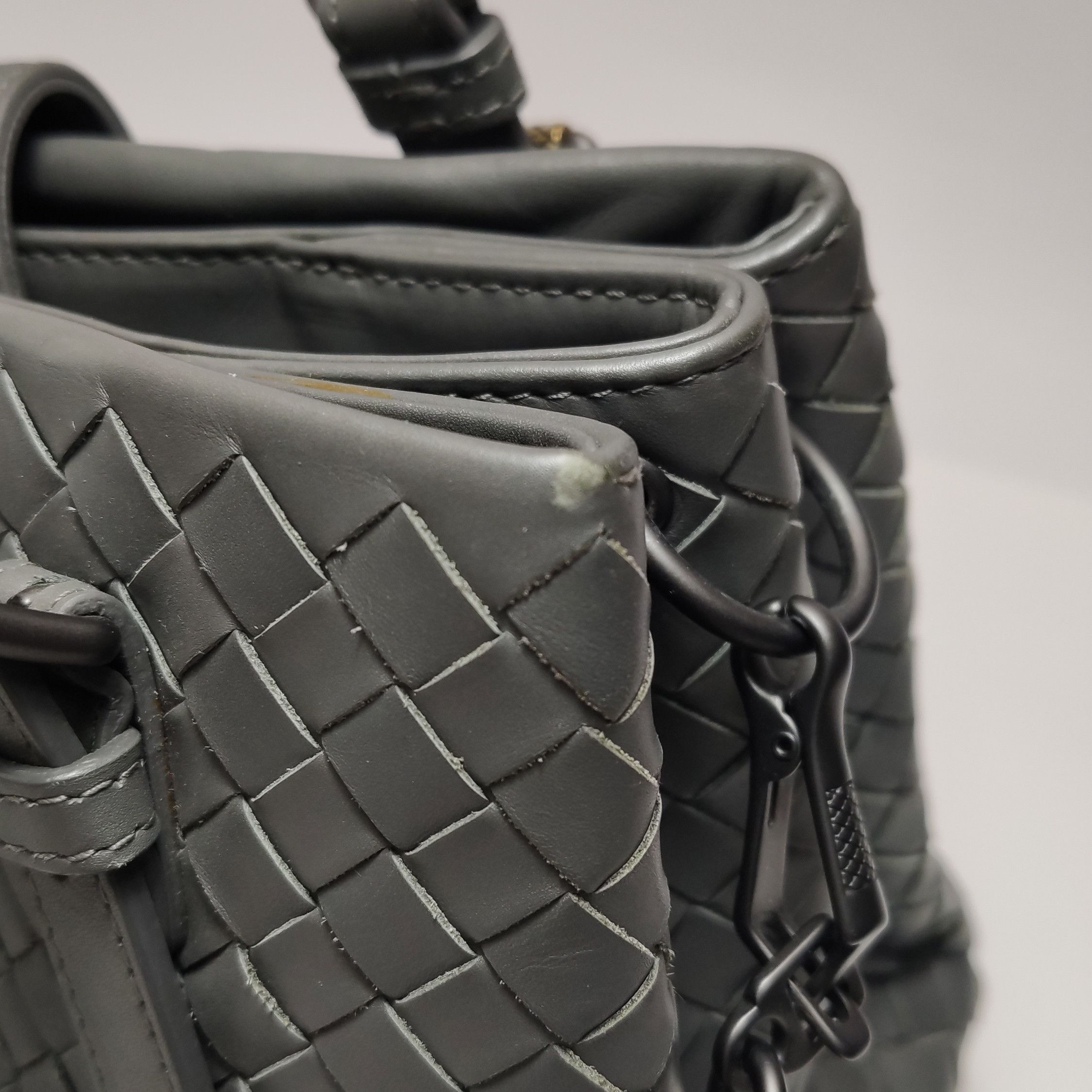 Bottega Veneta Bottega Veneta Women os Crossbody Bags Size ONE SIZE - 15 Thumbnail