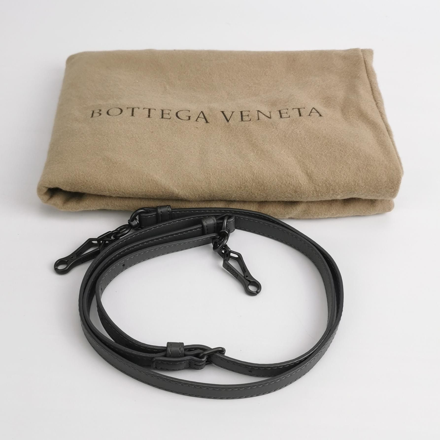 Bottega Veneta Bottega Veneta Women os Crossbody Bags Size ONE SIZE - 9 Thumbnail