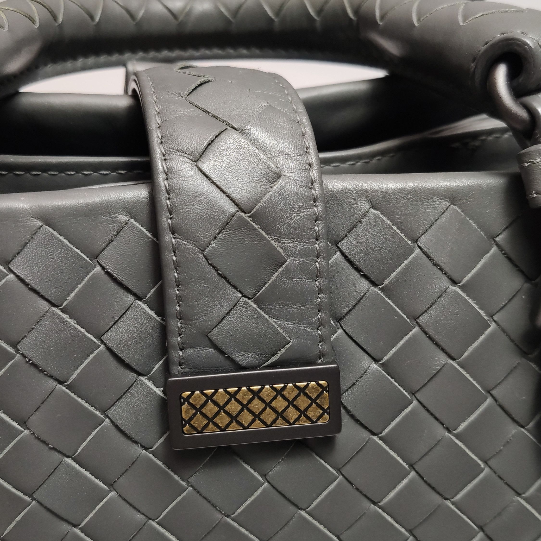 Bottega Veneta Bottega Veneta Women os Crossbody Bags Size ONE SIZE - 25 Thumbnail
