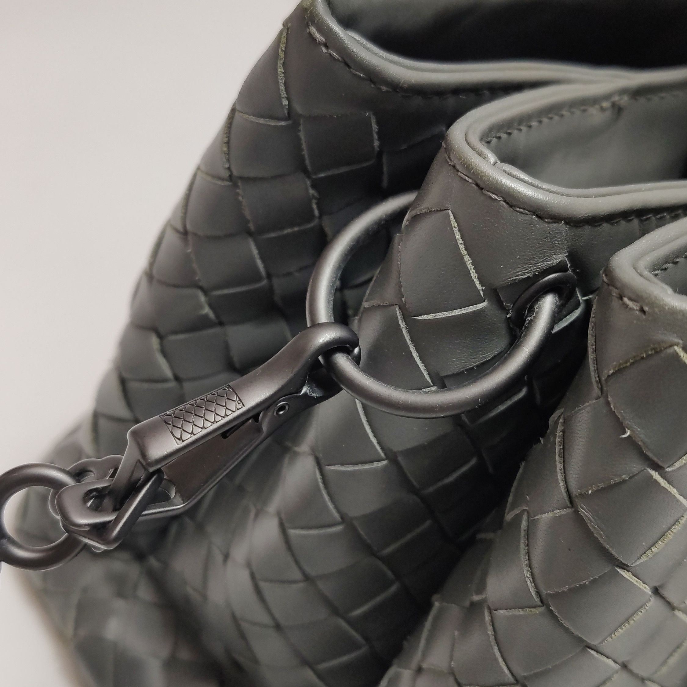 Bottega Veneta Bottega Veneta Women os Crossbody Bags Size ONE SIZE - 14 Thumbnail