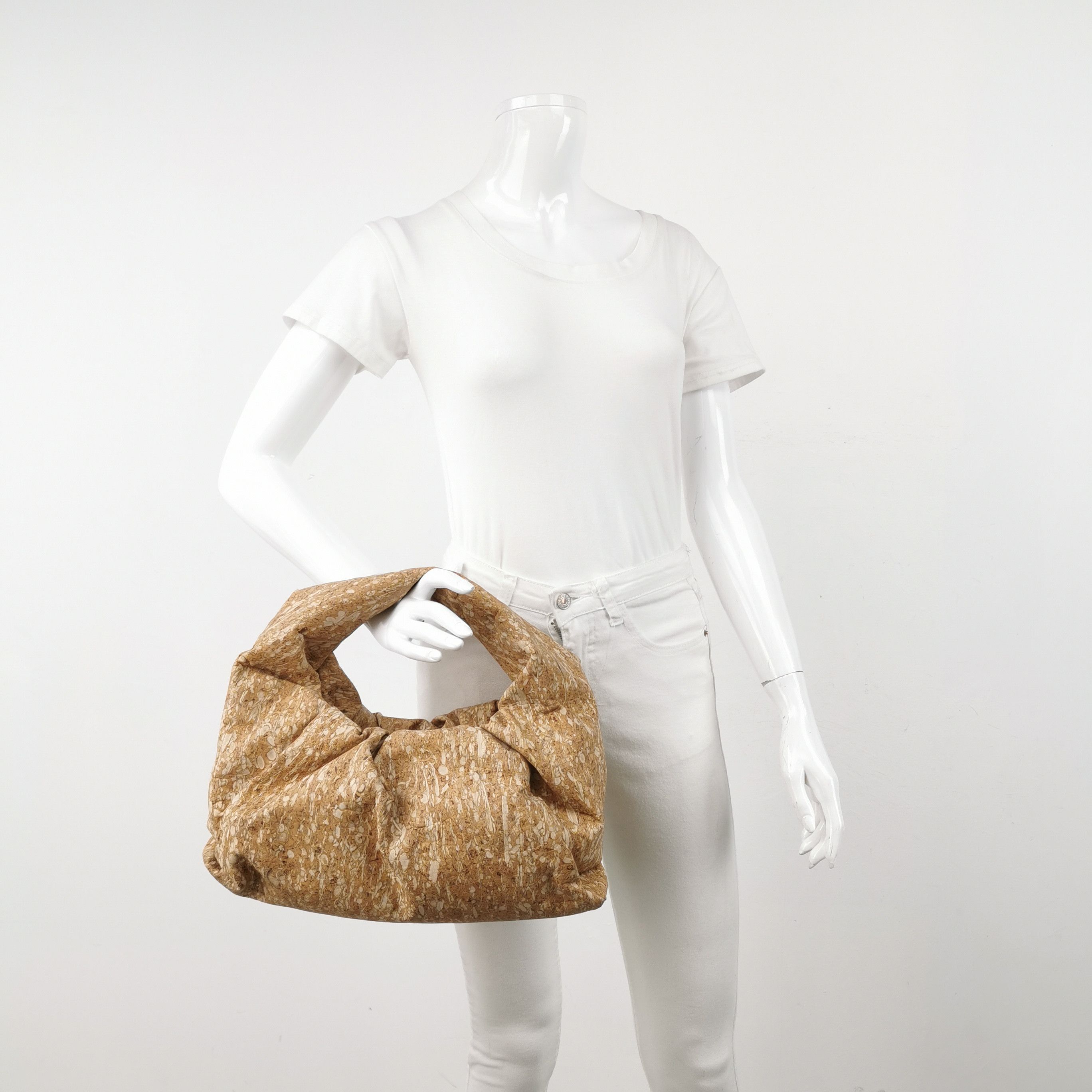 Bottega Veneta Bottega Veneta Women os Tote Bags Size ONE SIZE - 2 Thumbnail