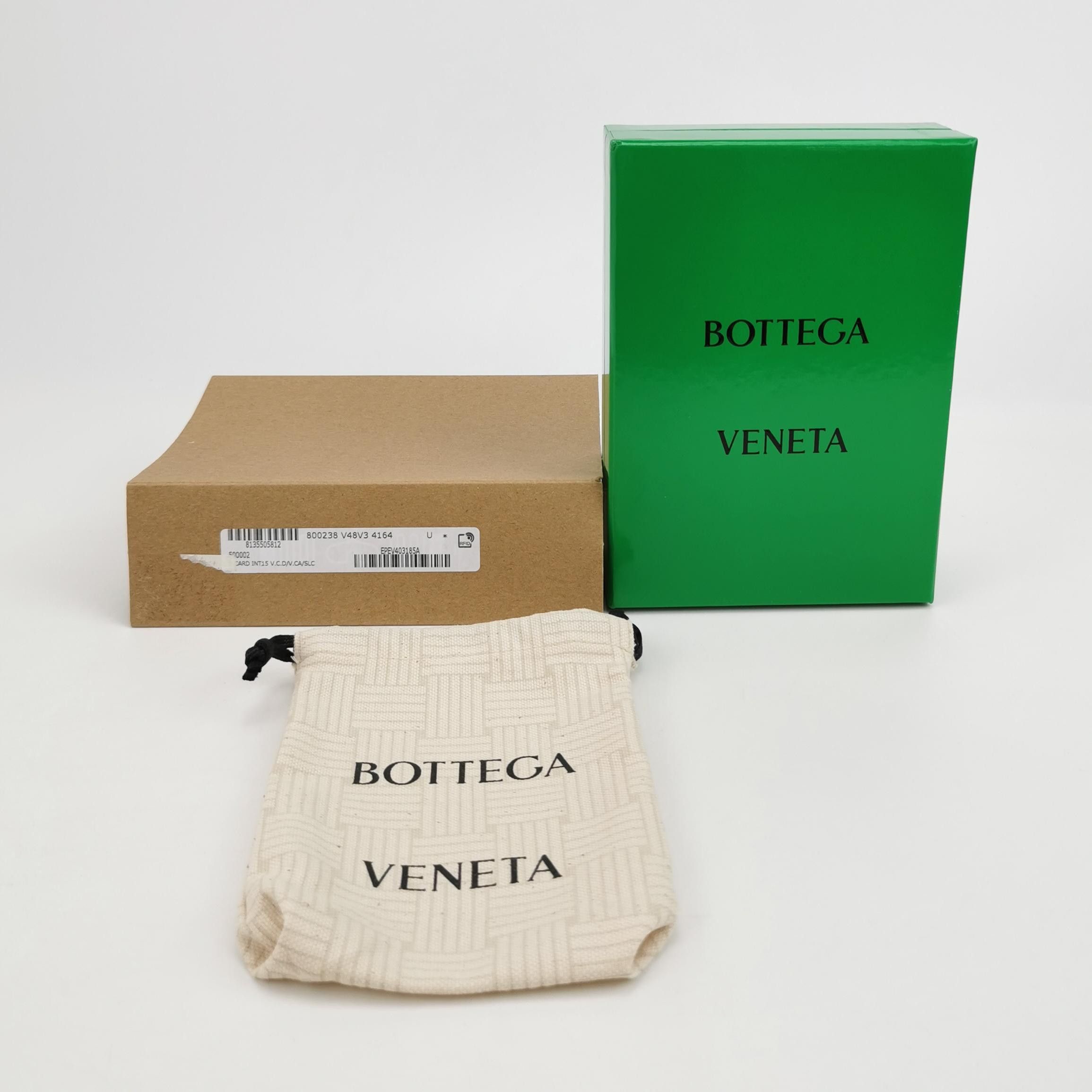 Bottega Veneta Bottega Veneta Women os Wallets Size ONE SIZE - 8 Thumbnail