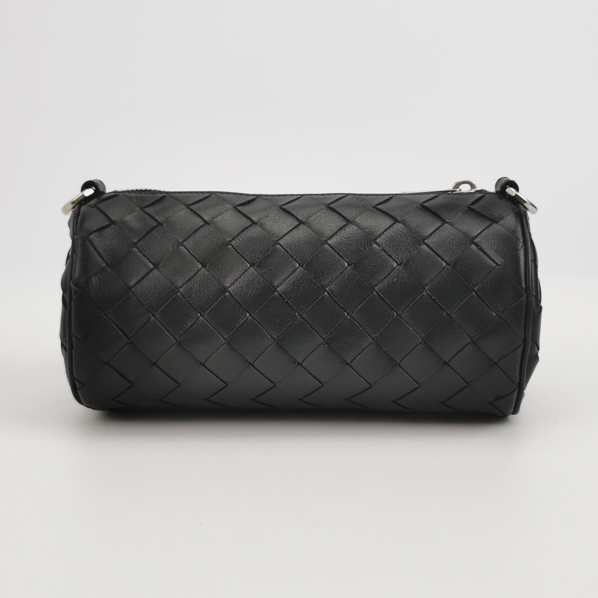 Bottega Veneta Bottega Veneta Women os Crossbody Bags Size ONE SIZE - 5 Thumbnail