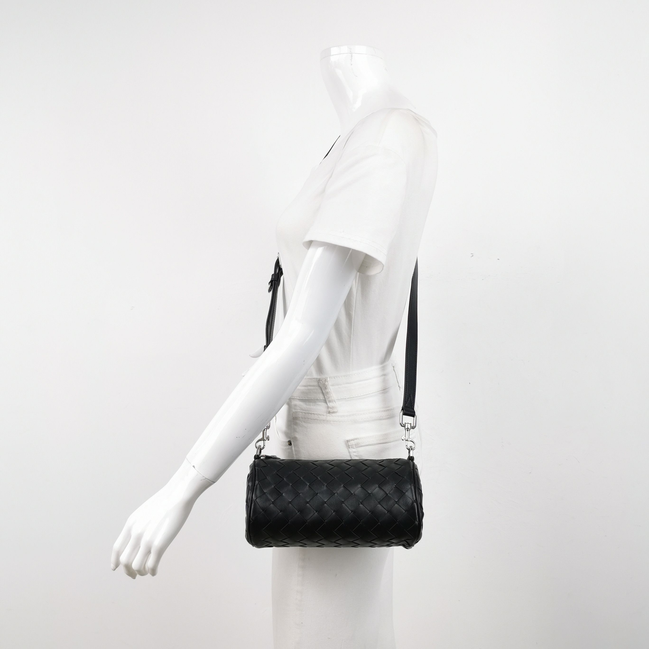 Bottega Veneta Bottega Veneta Women os Crossbody Bags Size ONE SIZE - 2 Thumbnail