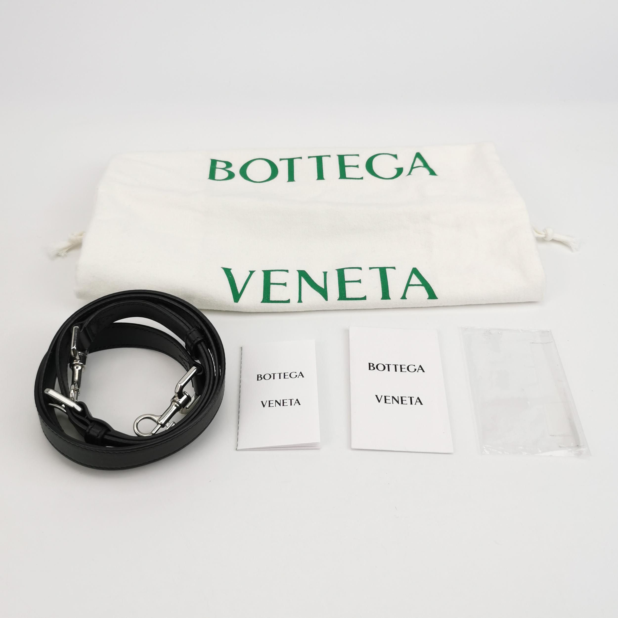 Bottega Veneta Bottega Veneta Women os Crossbody Bags Size ONE SIZE - 9 Thumbnail