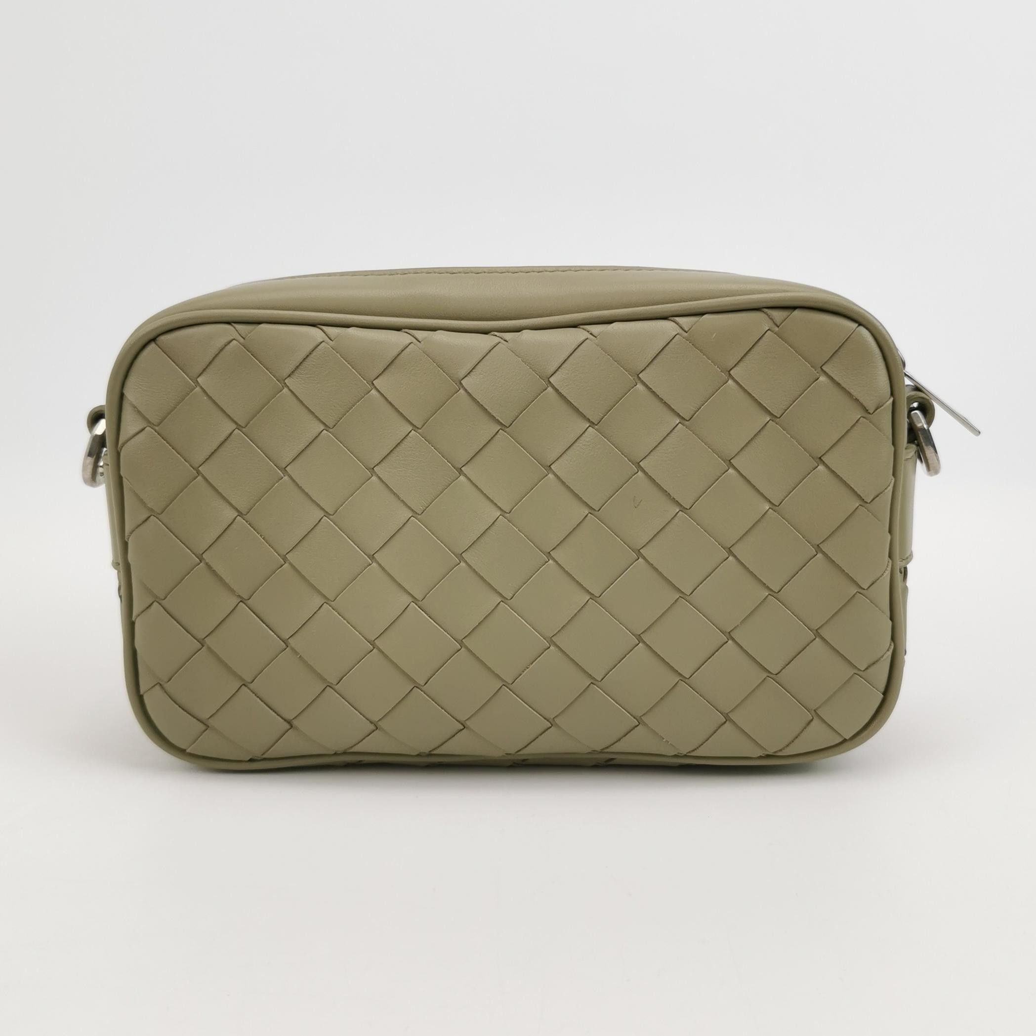 Bottega Veneta Bottega Veneta Women os Crossbody Bags Size ONE SIZE - 5 Thumbnail
