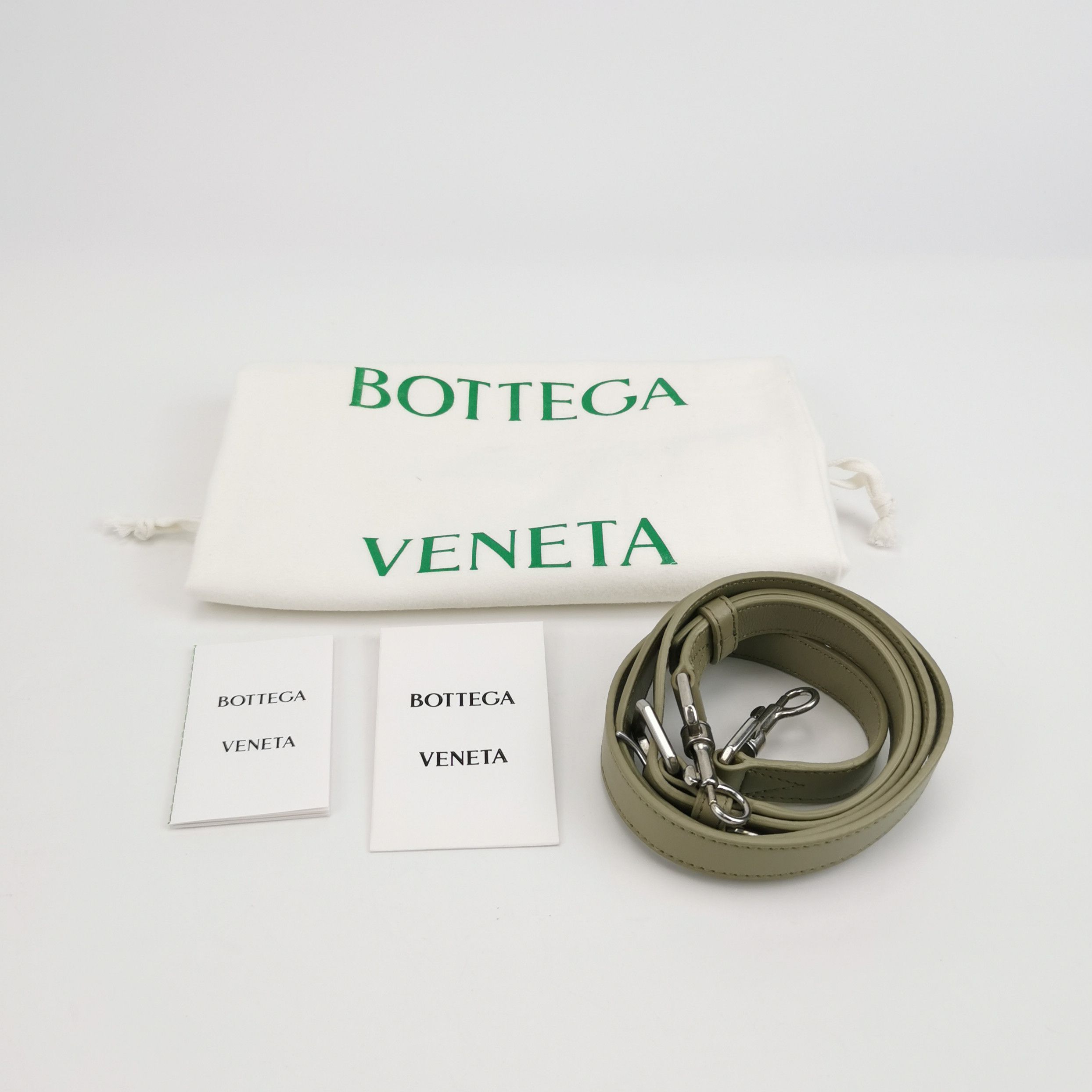 Bottega Veneta Bottega Veneta Women os Crossbody Bags Size ONE SIZE - 9 Thumbnail