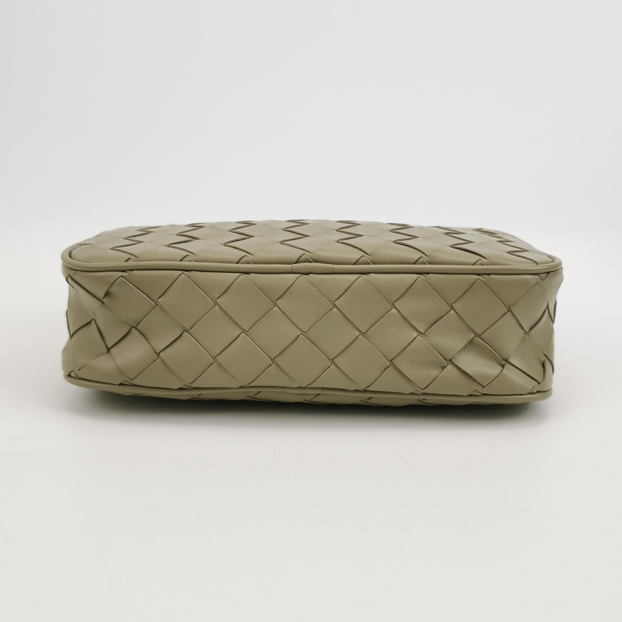 Bottega Veneta Bottega Veneta Women os Crossbody Bags Size ONE SIZE - 6 Thumbnail