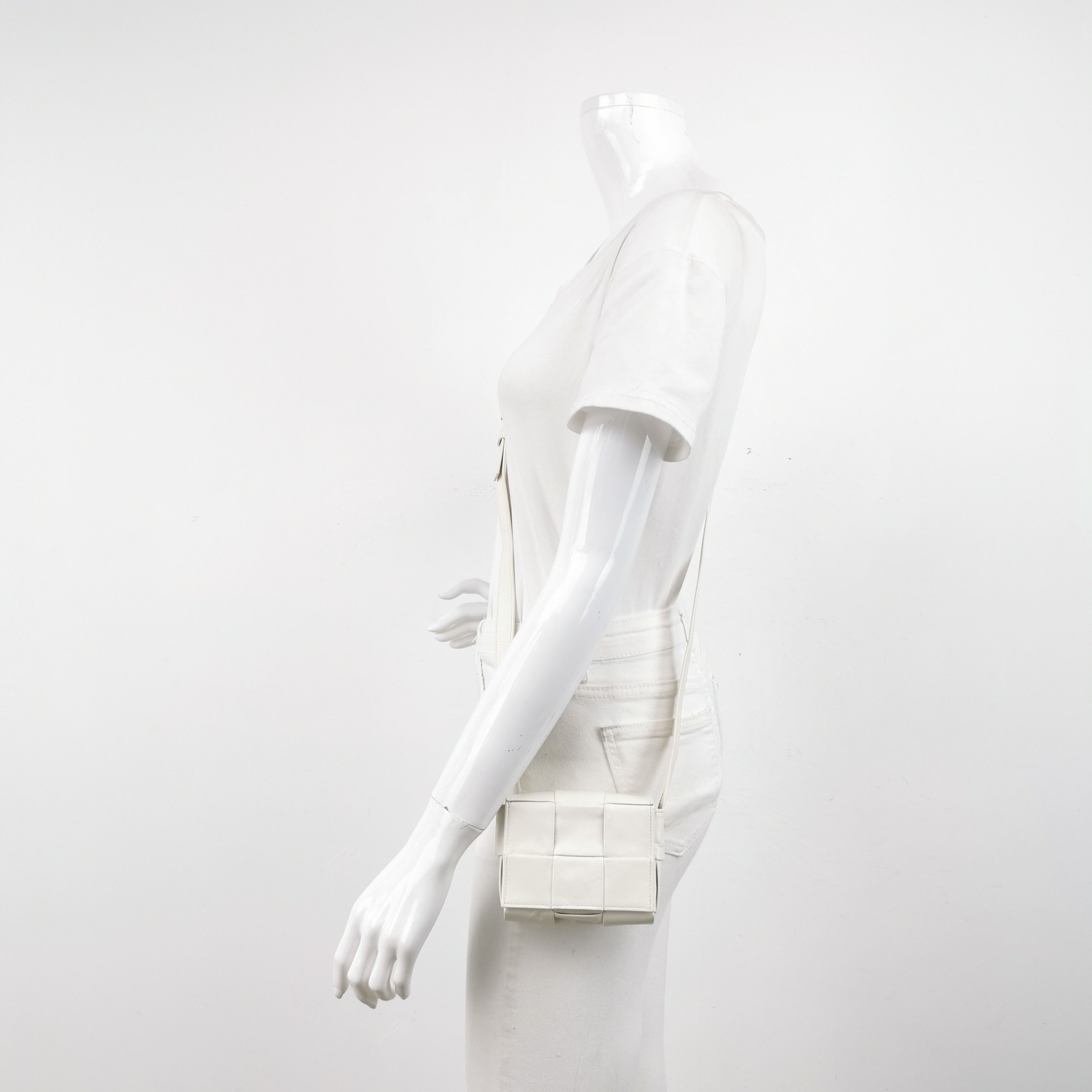 Bottega Veneta Bottega Veneta Women os Shoulder Bags Size ONE SIZE - 2 Thumbnail