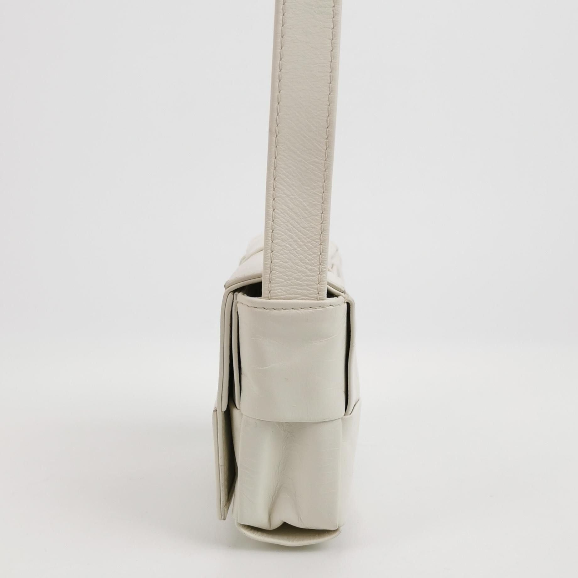 Bottega Veneta Bottega Veneta Women os Shoulder Bags Size ONE SIZE - 3 Thumbnail
