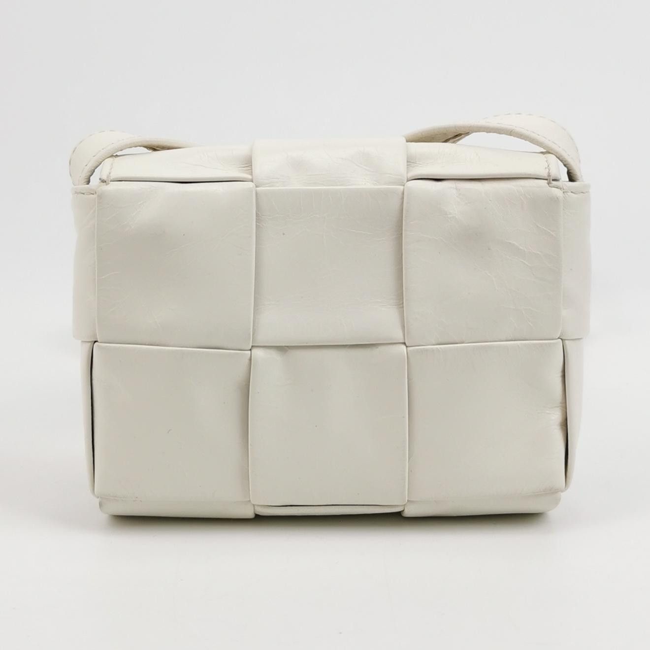 Bottega Veneta Bottega Veneta Women os Shoulder Bags Size ONE SIZE - 5 Thumbnail