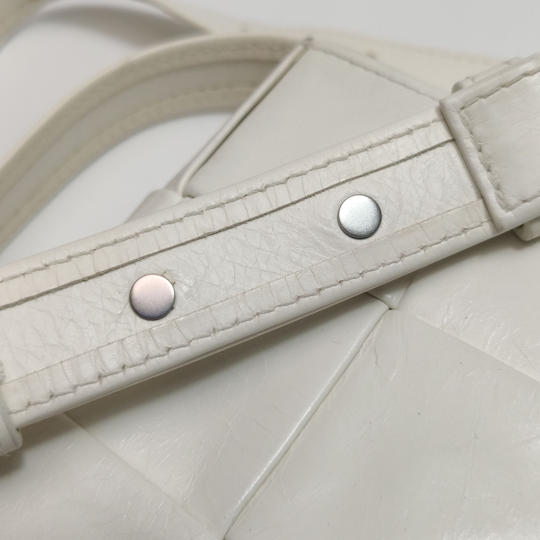 Bottega Veneta Bottega Veneta Women os Shoulder Bags Size ONE SIZE - 11 Thumbnail