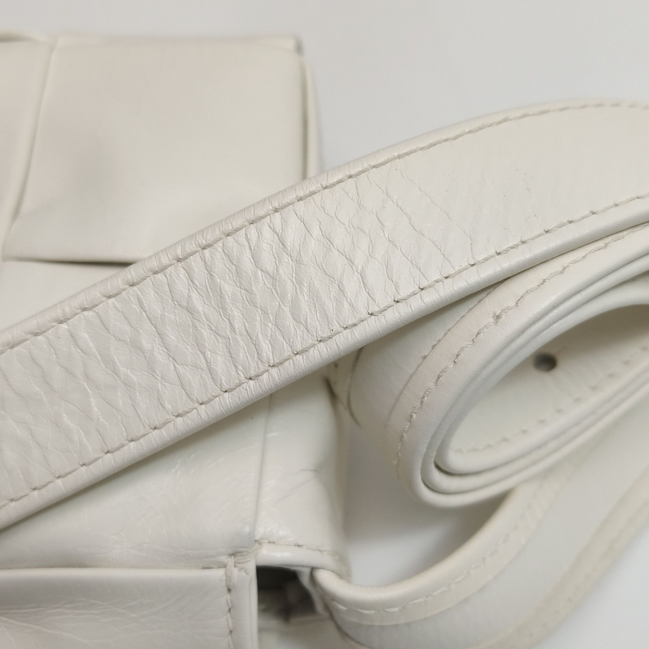 Bottega Veneta Bottega Veneta Women os Shoulder Bags Size ONE SIZE - 19 Thumbnail