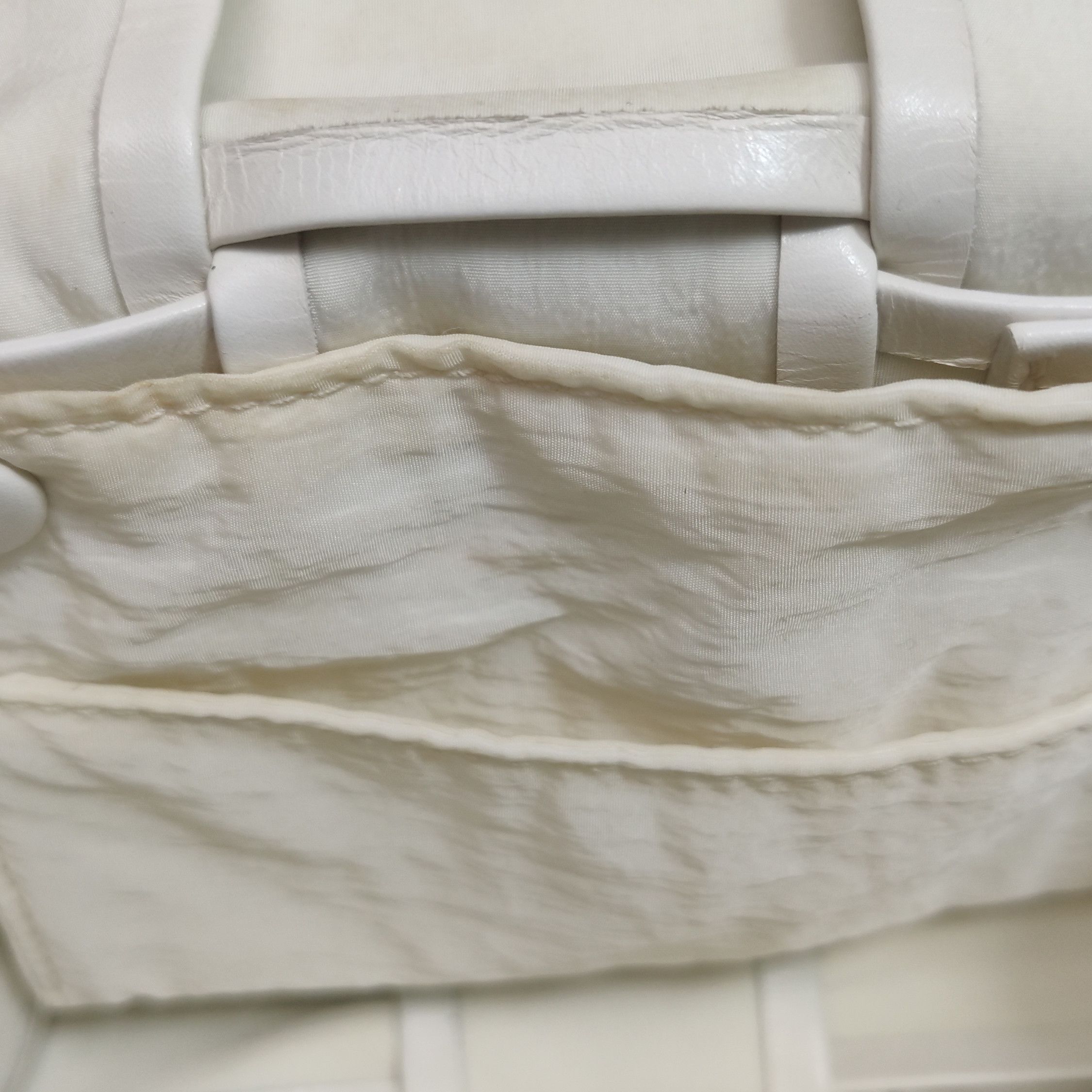 Bottega Veneta Bottega Veneta Women os Shoulder Bags Size ONE SIZE - 9 Thumbnail