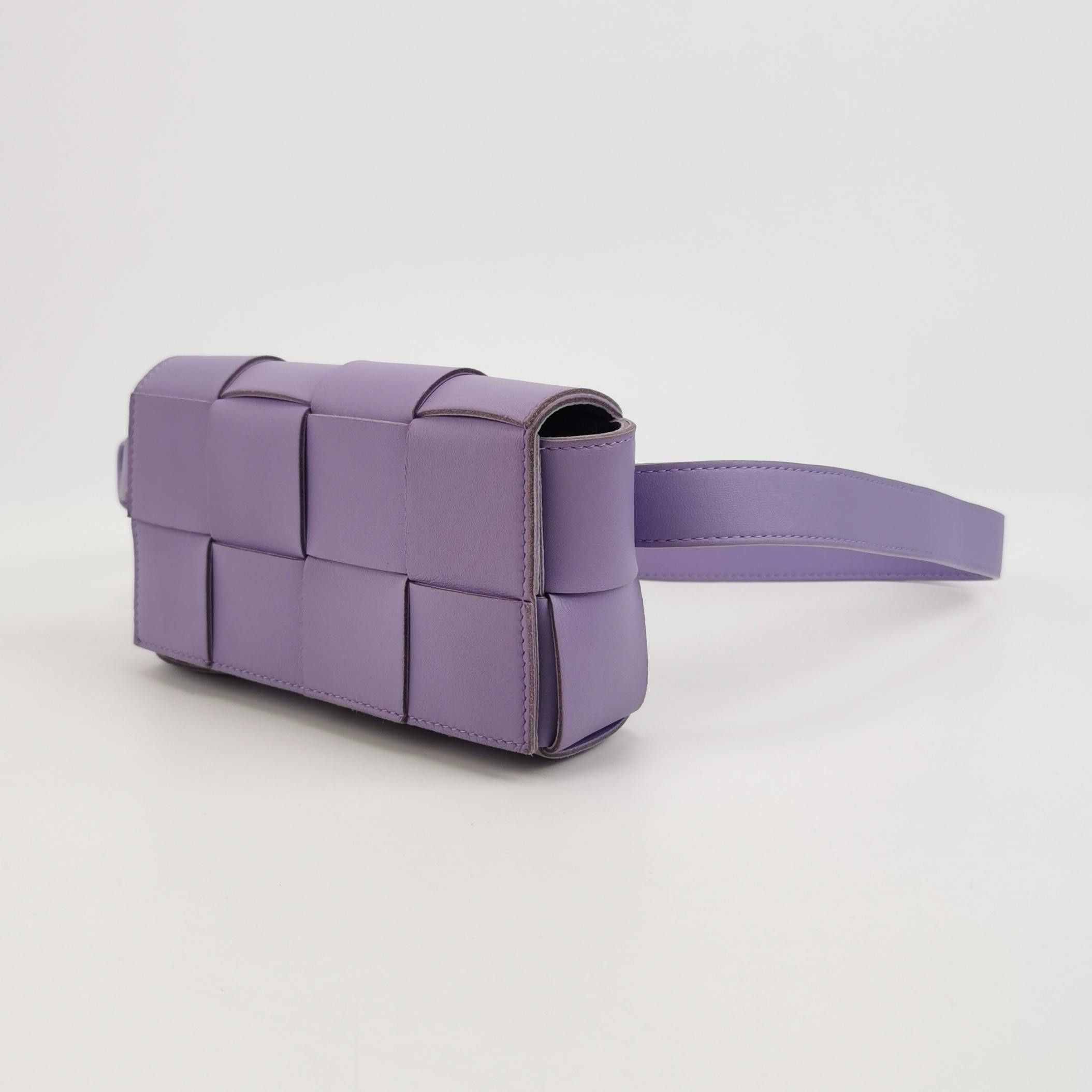 Bottega Veneta Bottega Veneta Women os Belt Bags Size ONE SIZE - 3 Thumbnail