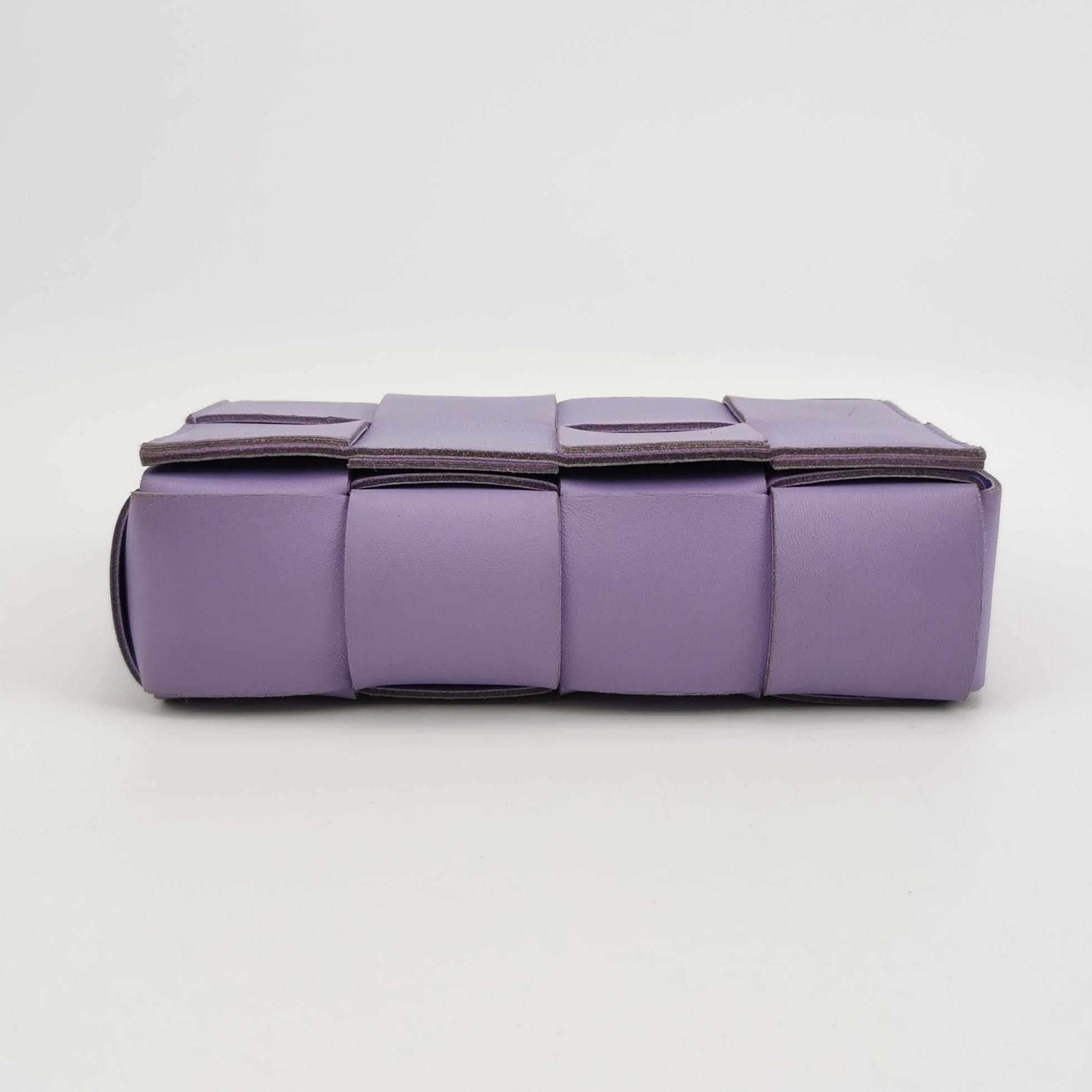Bottega Veneta Bottega Veneta Women os Belt Bags Size ONE SIZE - 6 Thumbnail