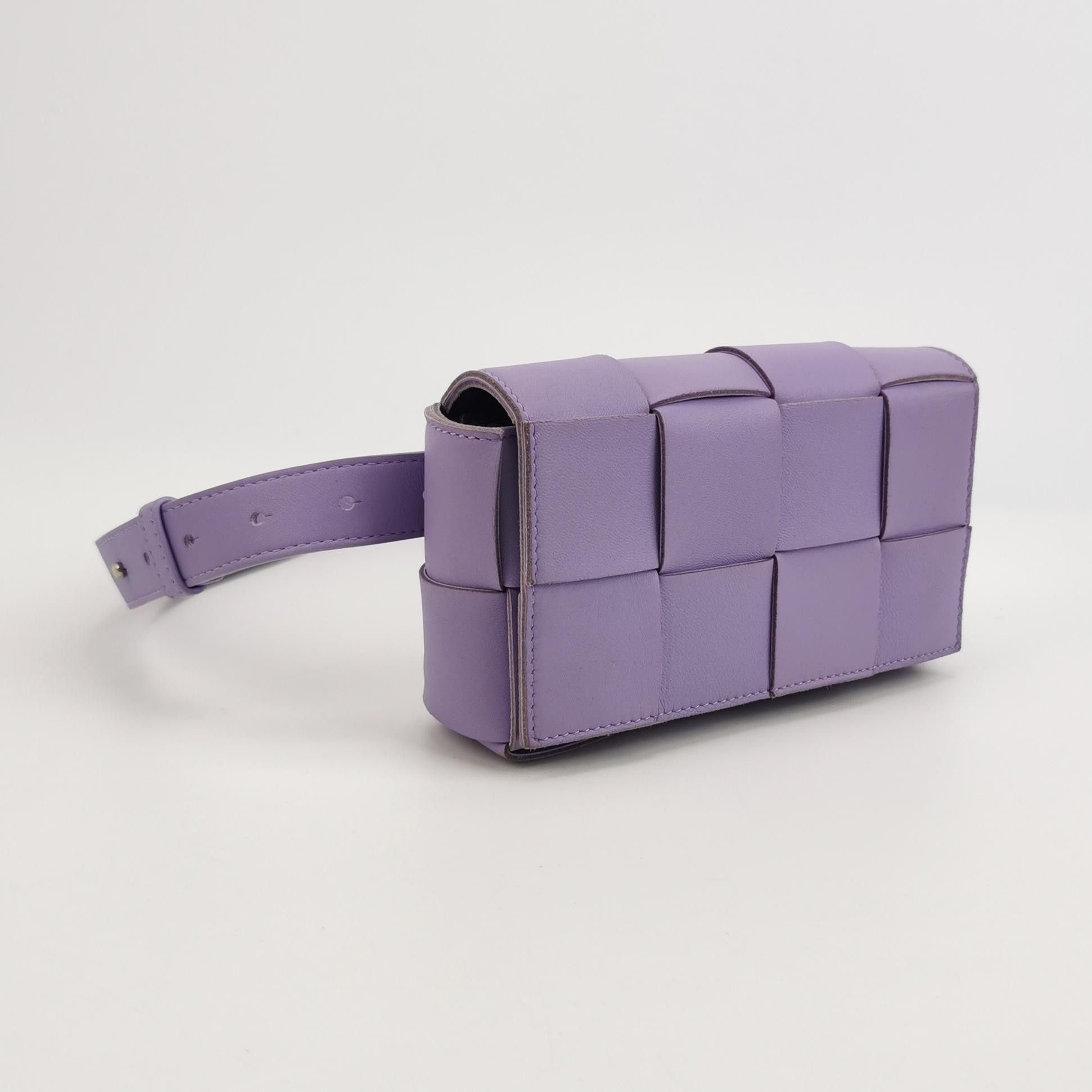 Bottega Veneta Bottega Veneta Women os Belt Bags Size ONE SIZE - 4 Thumbnail