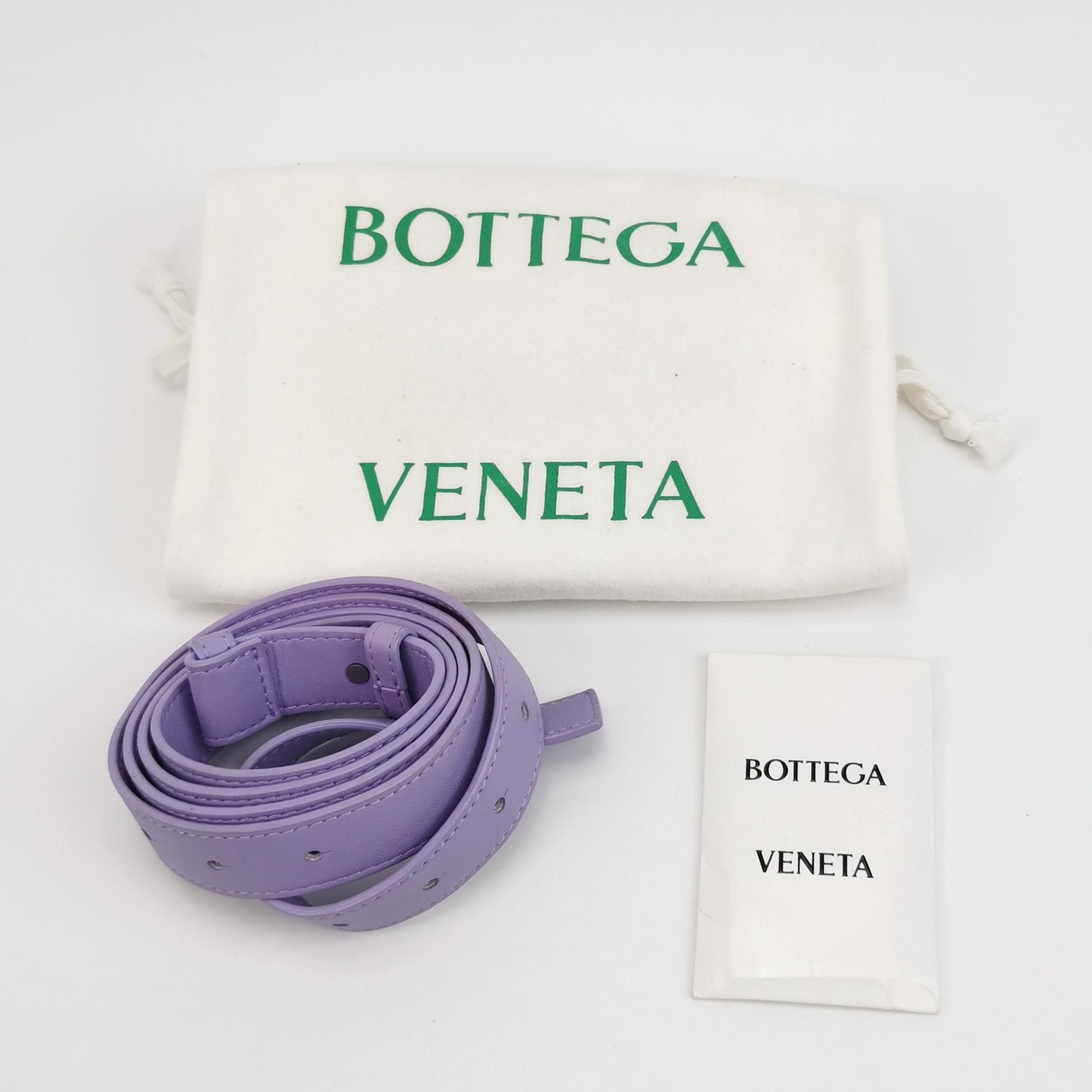 Bottega Veneta Bottega Veneta Women os Belt Bags Size ONE SIZE - 9 Thumbnail