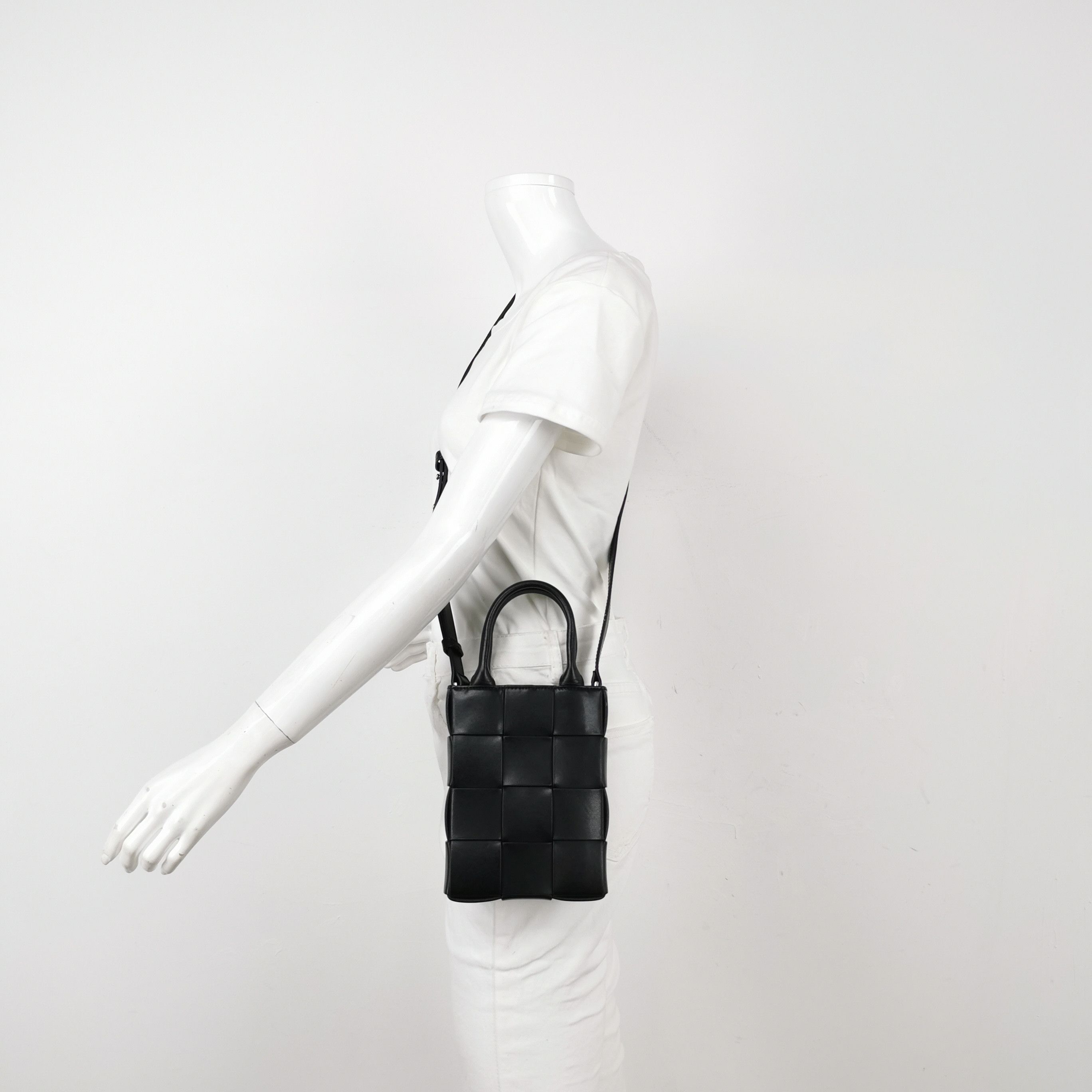 Bottega Veneta Bottega Veneta Women os Shoulder Bags Size ONE SIZE - 2 Thumbnail